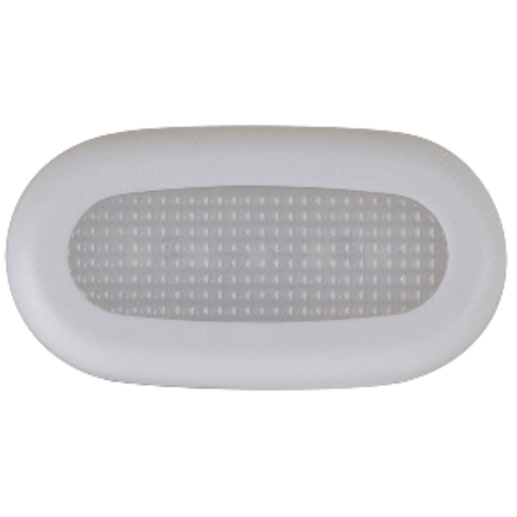 Scandvik Led Courtesy Light - Surface Mount - Blue