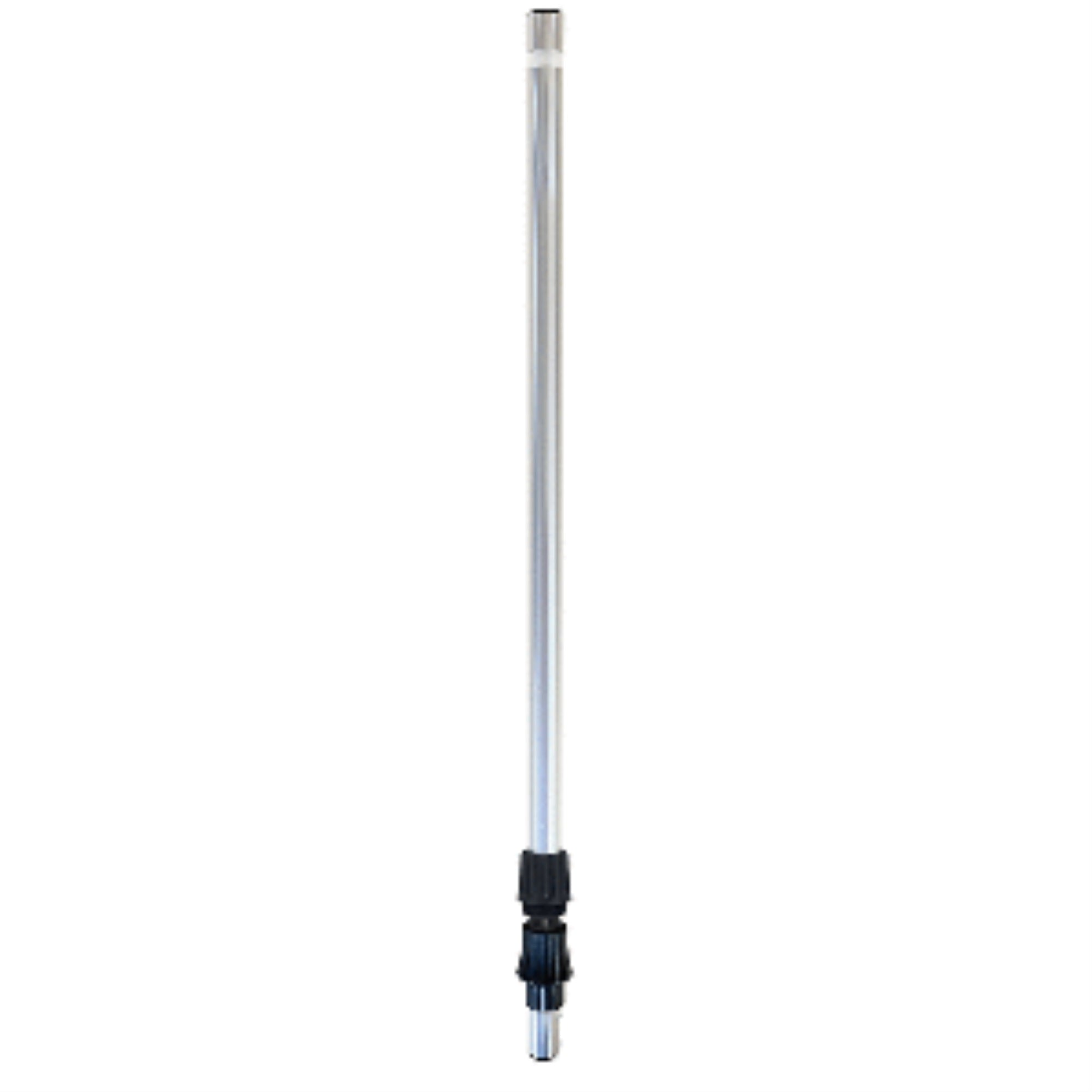 Perko 1440Dp5Alu Led White All-Round Plug-In Pole Light - 42&quot;