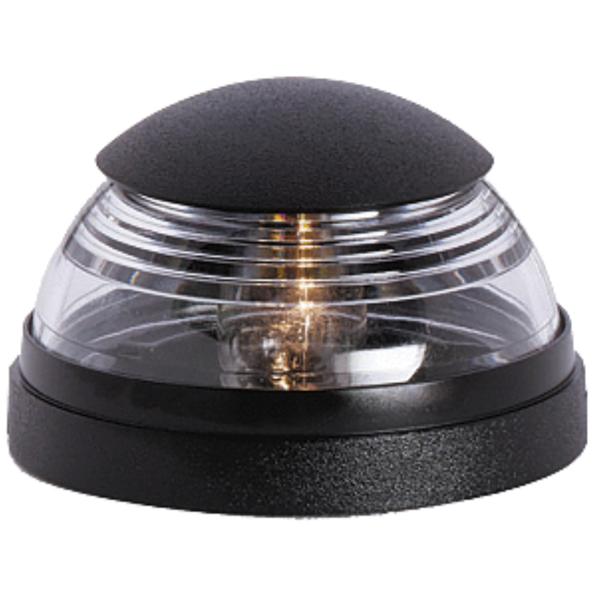 Attwood All-Round Deck Mount Light - One Size, No Color, Marine Navigation Lighting for Boats and Yachts