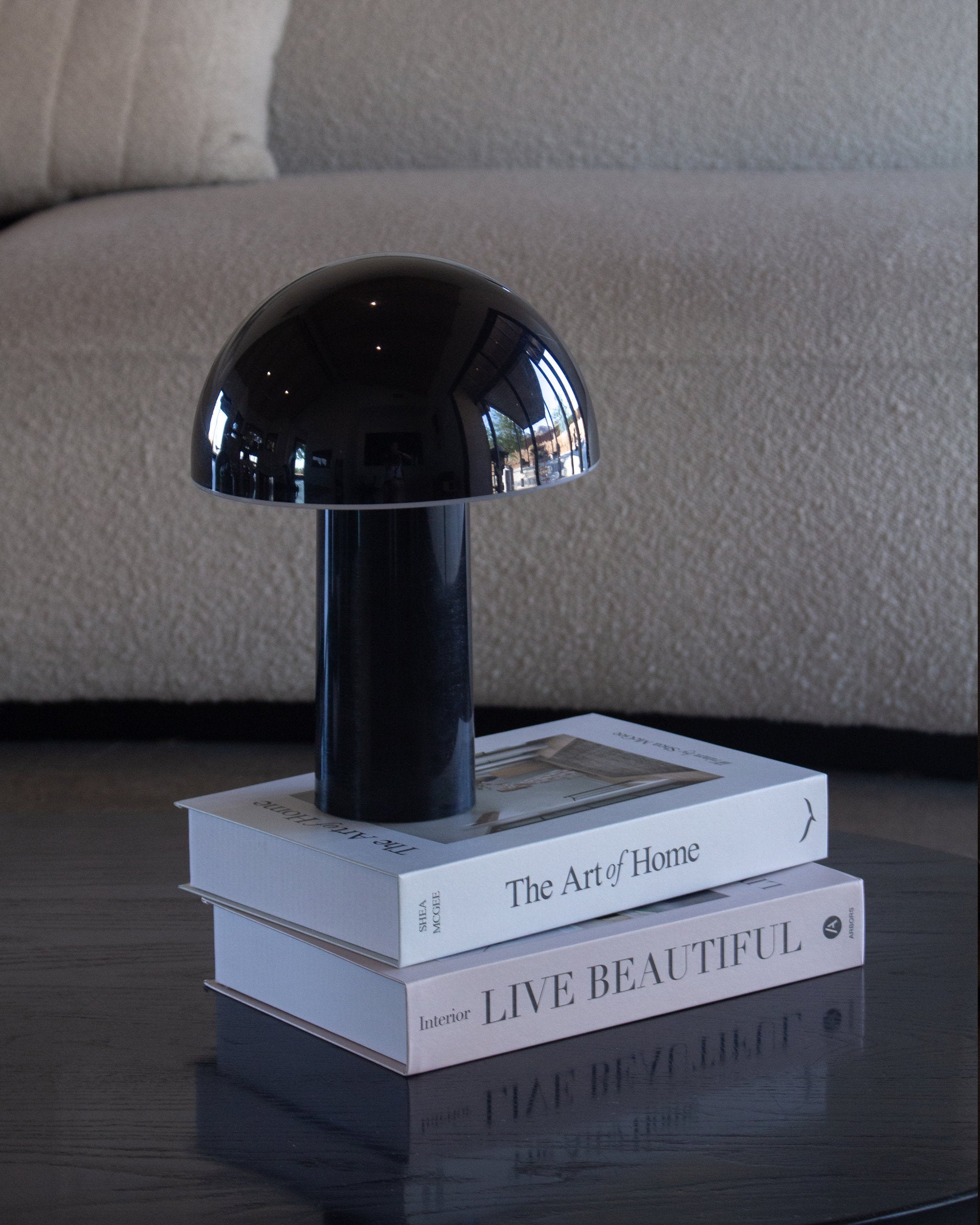 Celia Portable Lamp
