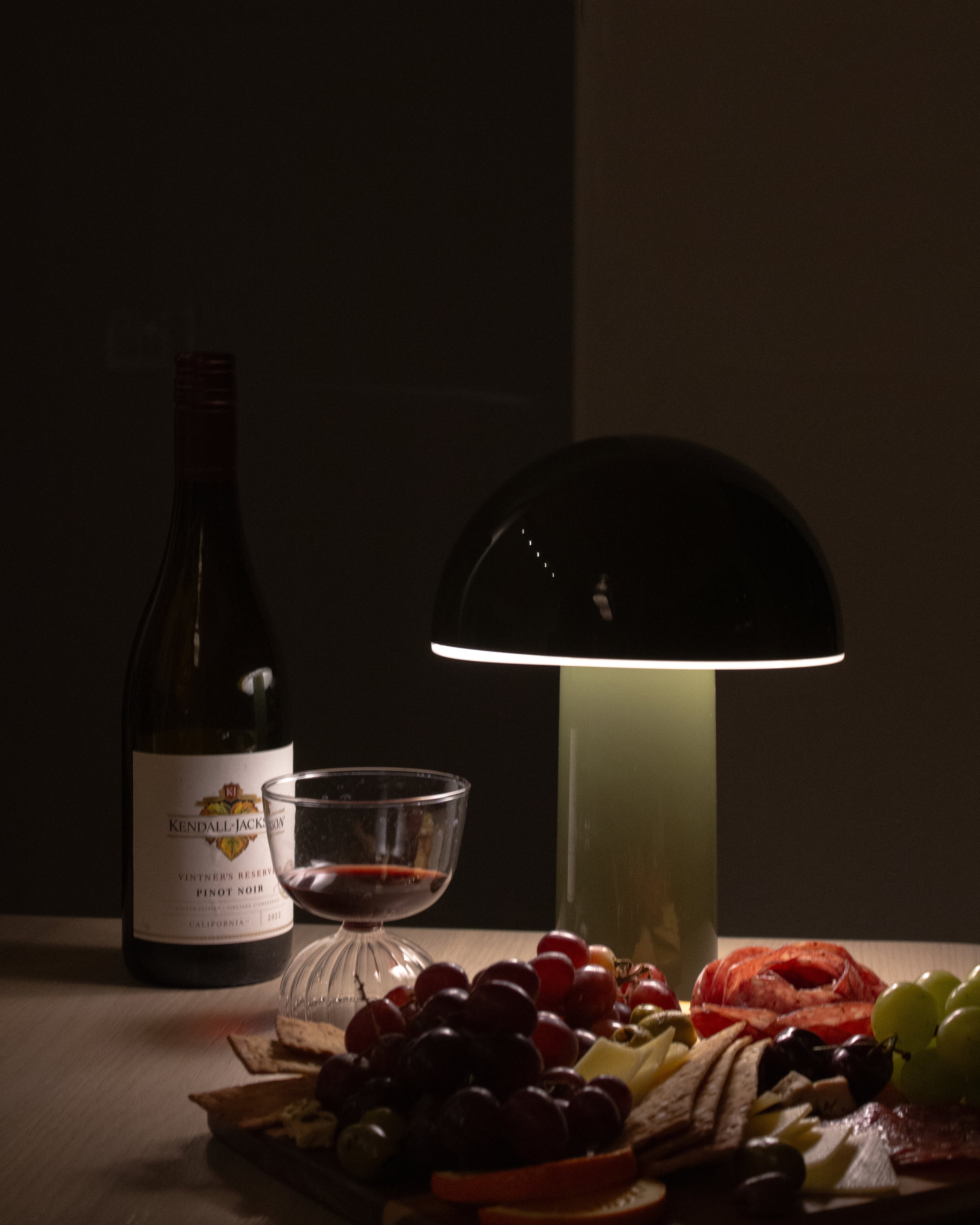 Celia Portable Lamp