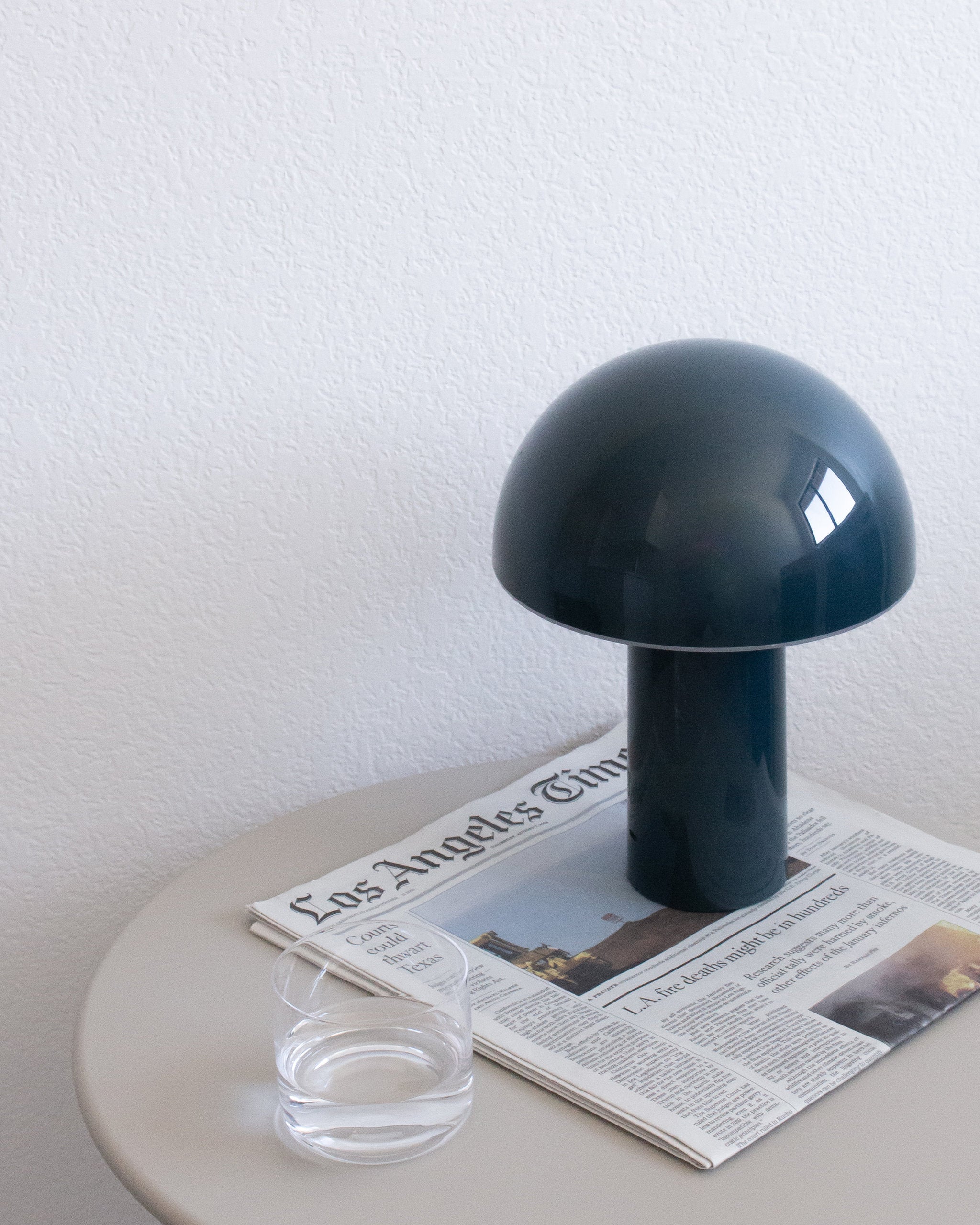 Celia Portable Lamp