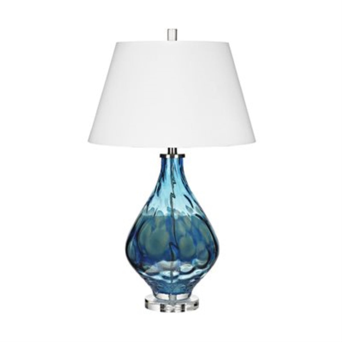 Gush Table Lamp
