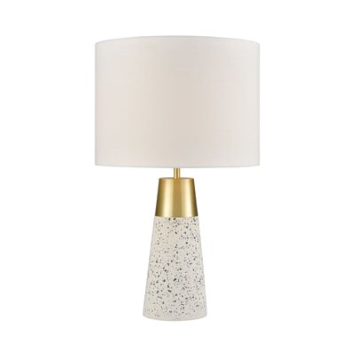 King Cake Table Lamp