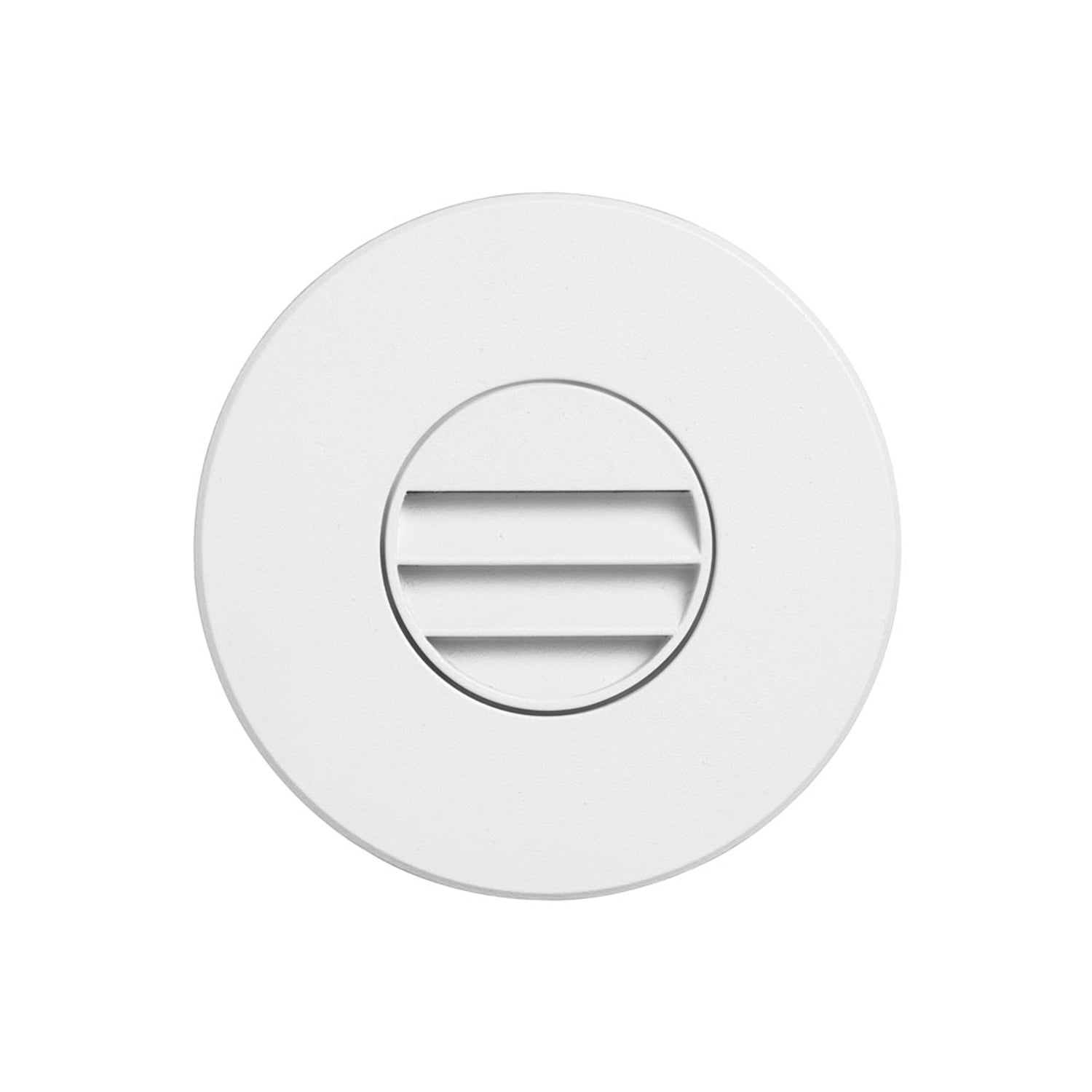 Dainolite Dledw-330-Wh 120V Ac Input  88 X 82 Mm  2700K  33W Ip65  White Wall Led With Louver