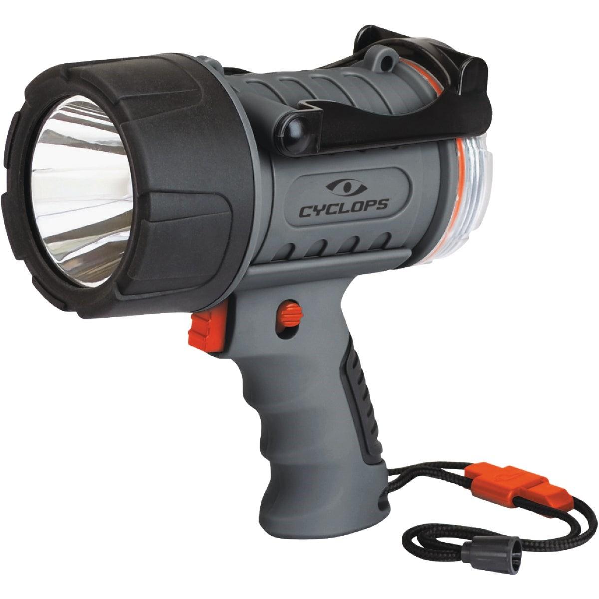 411031 Dorcy Pro Series Rechargeable LED Spotlight
