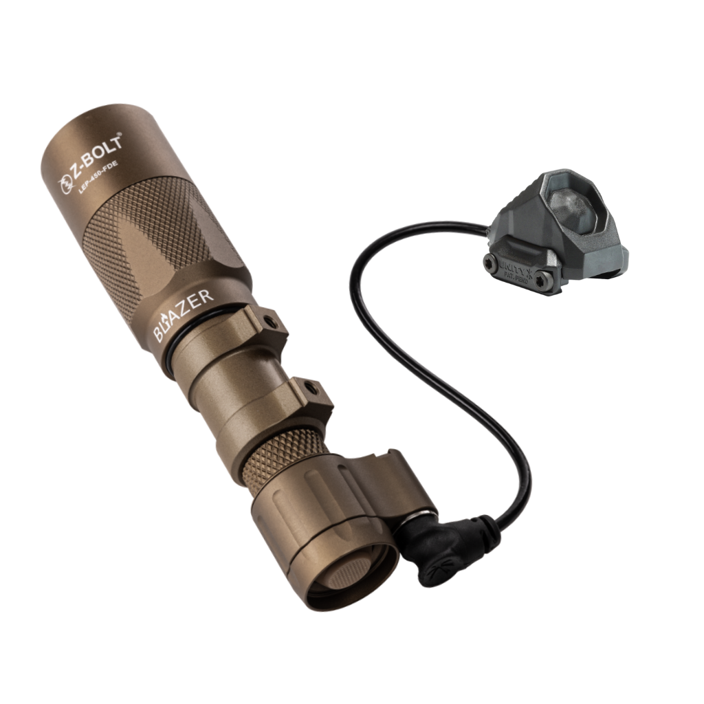 Dual Function Cable Port Tailcap for Crane Plugs