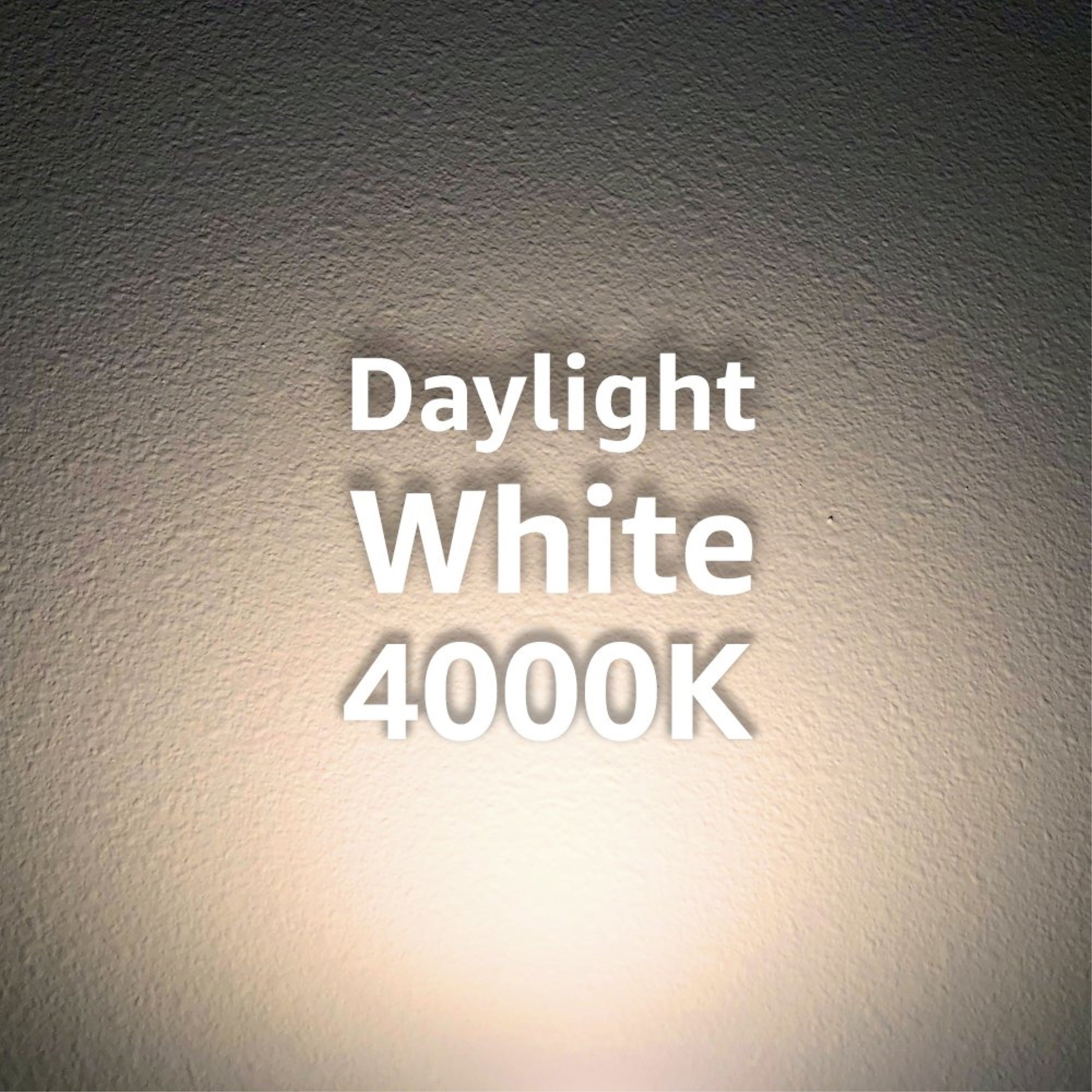Euri Lighting DLC-2040e LED Downlight Retrofit 5/6in Bright White 4000K Dimmable 13.5W E26 Adapter UL & Energy Star Listed