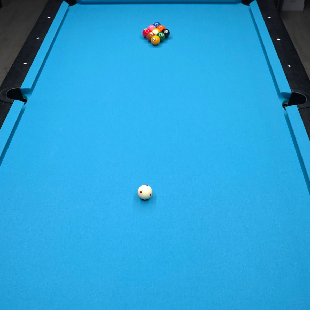7FT Perimeter Billiard® LED Pool Table Light