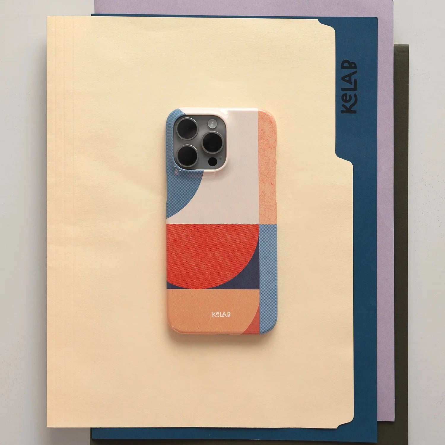 Color Index | Mood Modular Phone Case