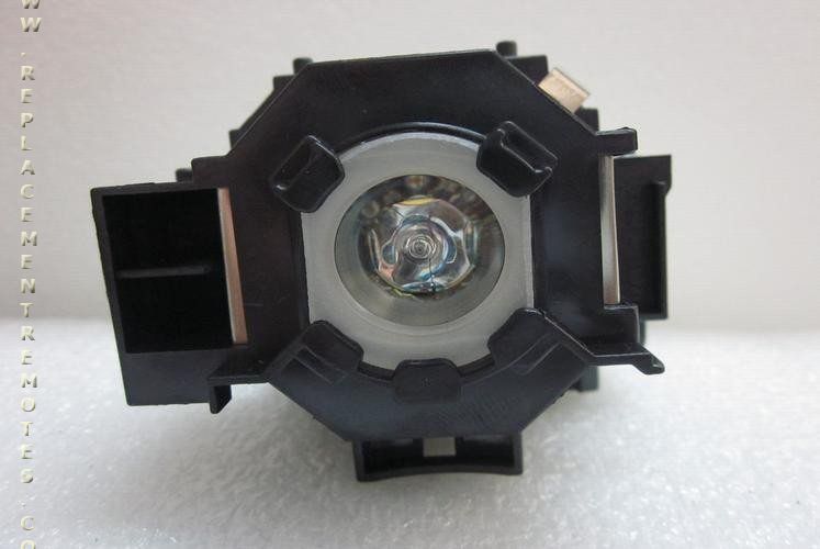 Anderic DT01471 for HITACHI Projector Lamp Assembly with Genuine Bulb