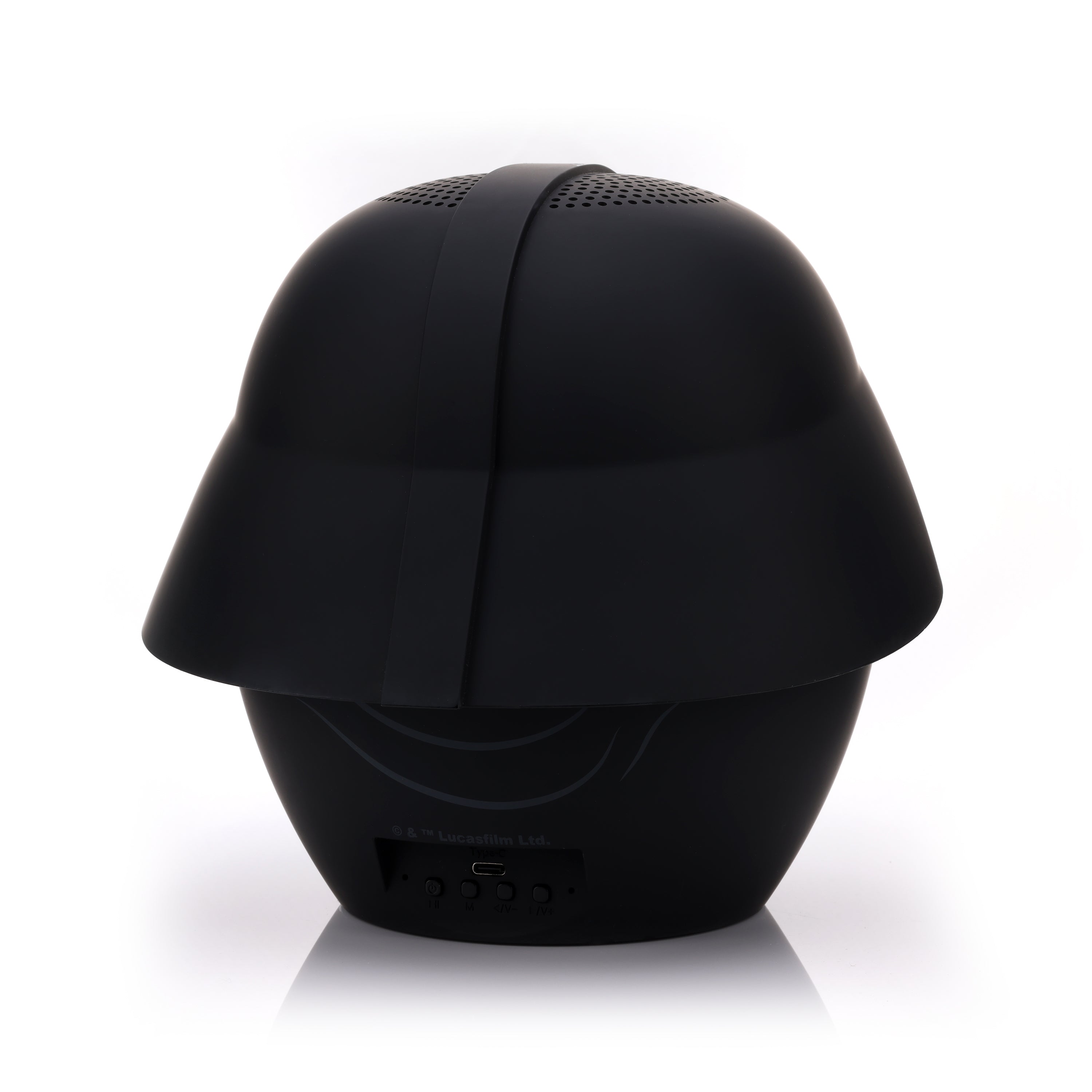 Bigger 8" Darth Vader