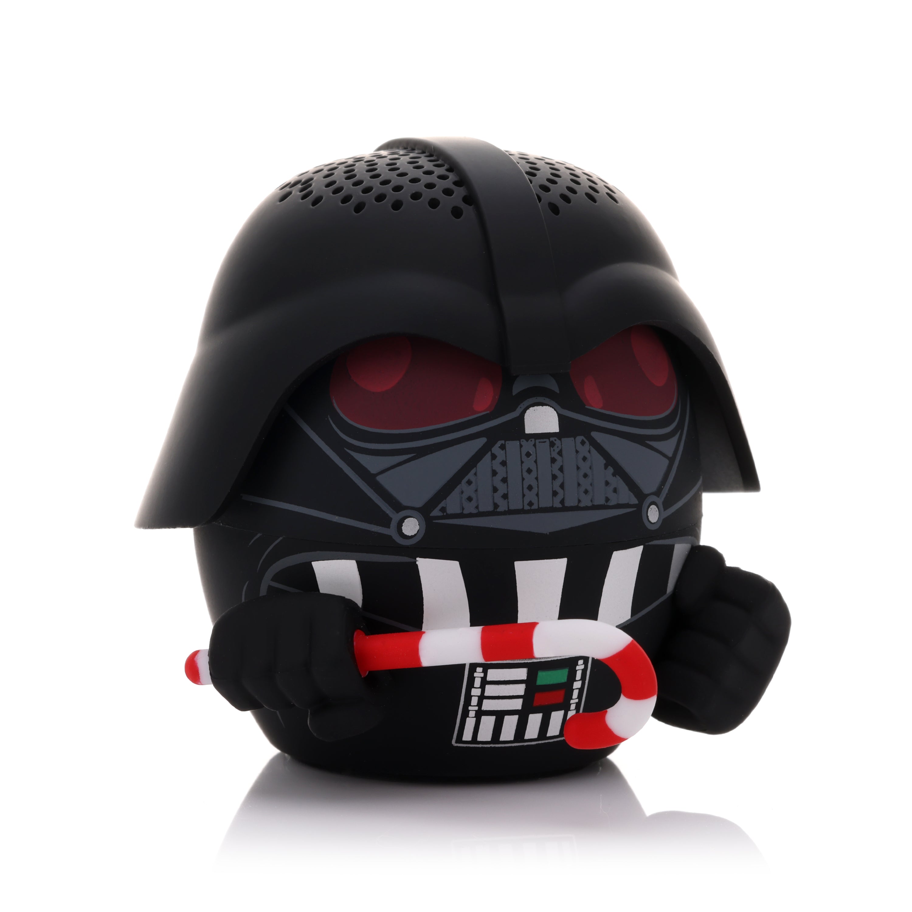 Darth Vader w/ Candy Cane