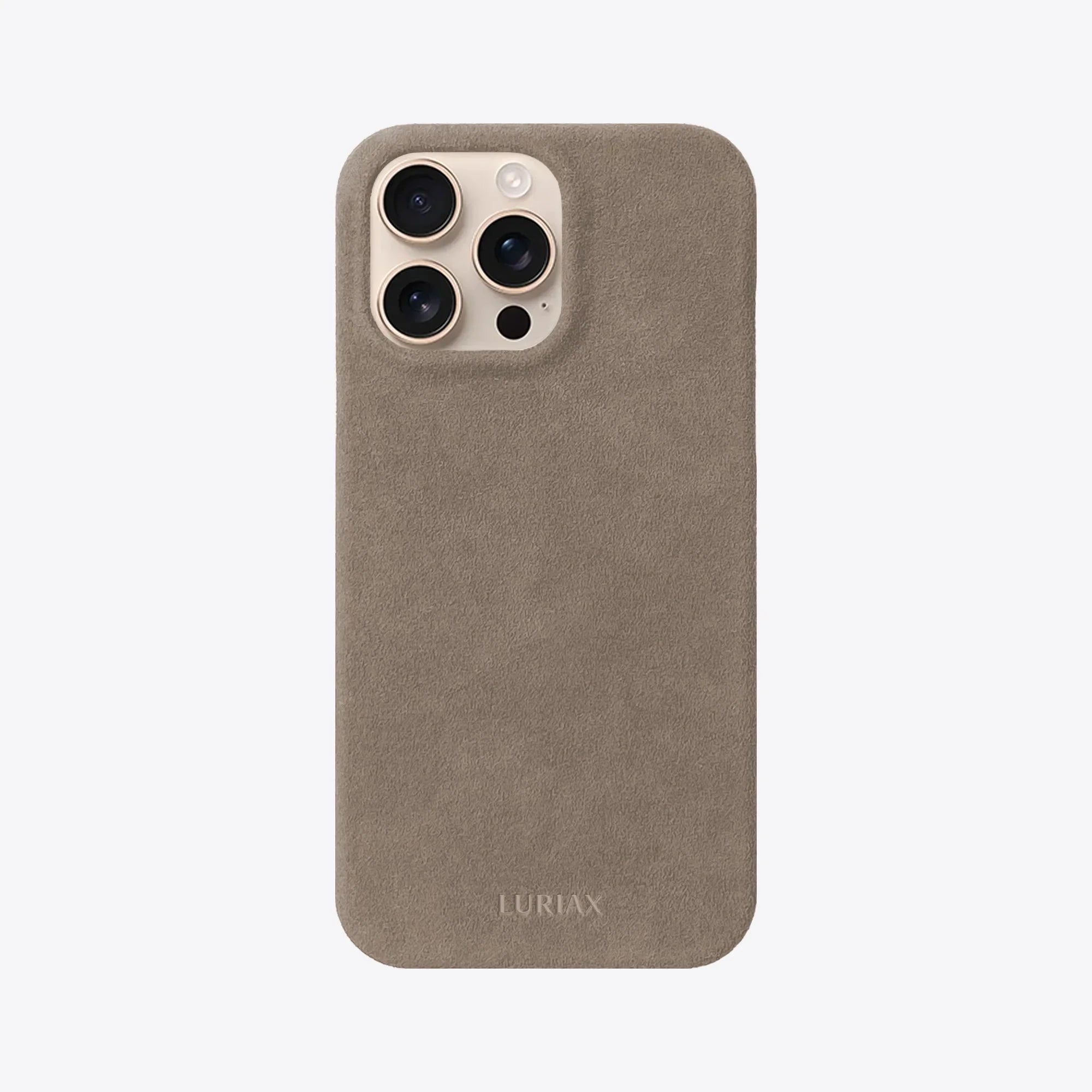The Sport iPhone 15 Pro Series Case