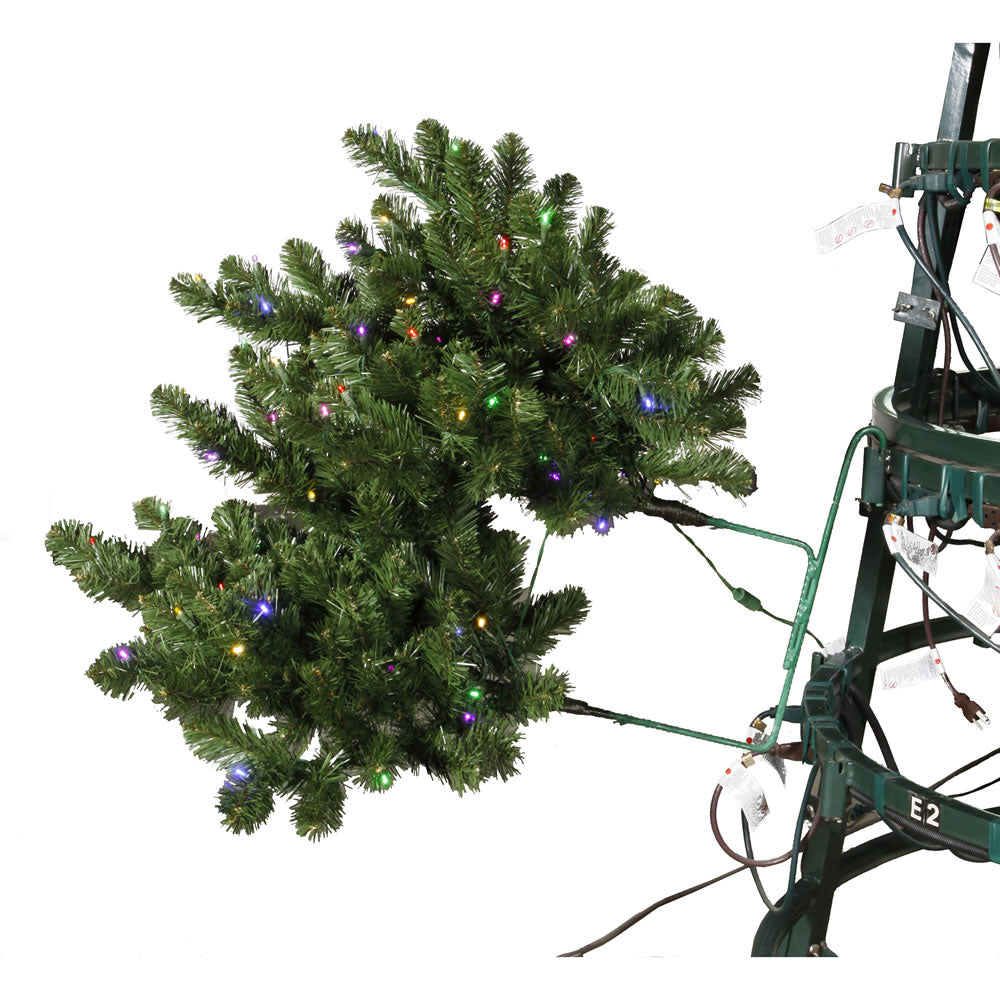 Vickerman Teton Branch 100   7Multi LEDWA  E889602