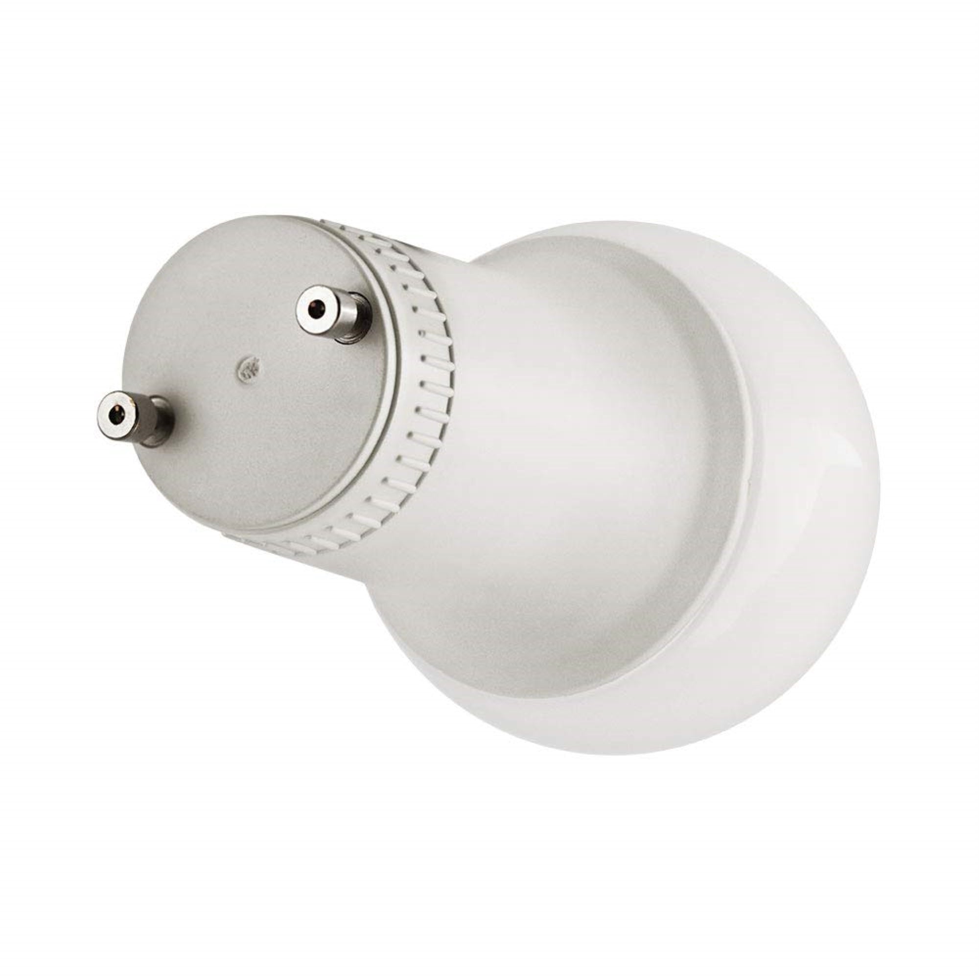 Euri Lighting LED A19 Bulb 14W 2700K Warm White GU24 Base Damp Rated Model EA19-14W1120eGV 1 Count