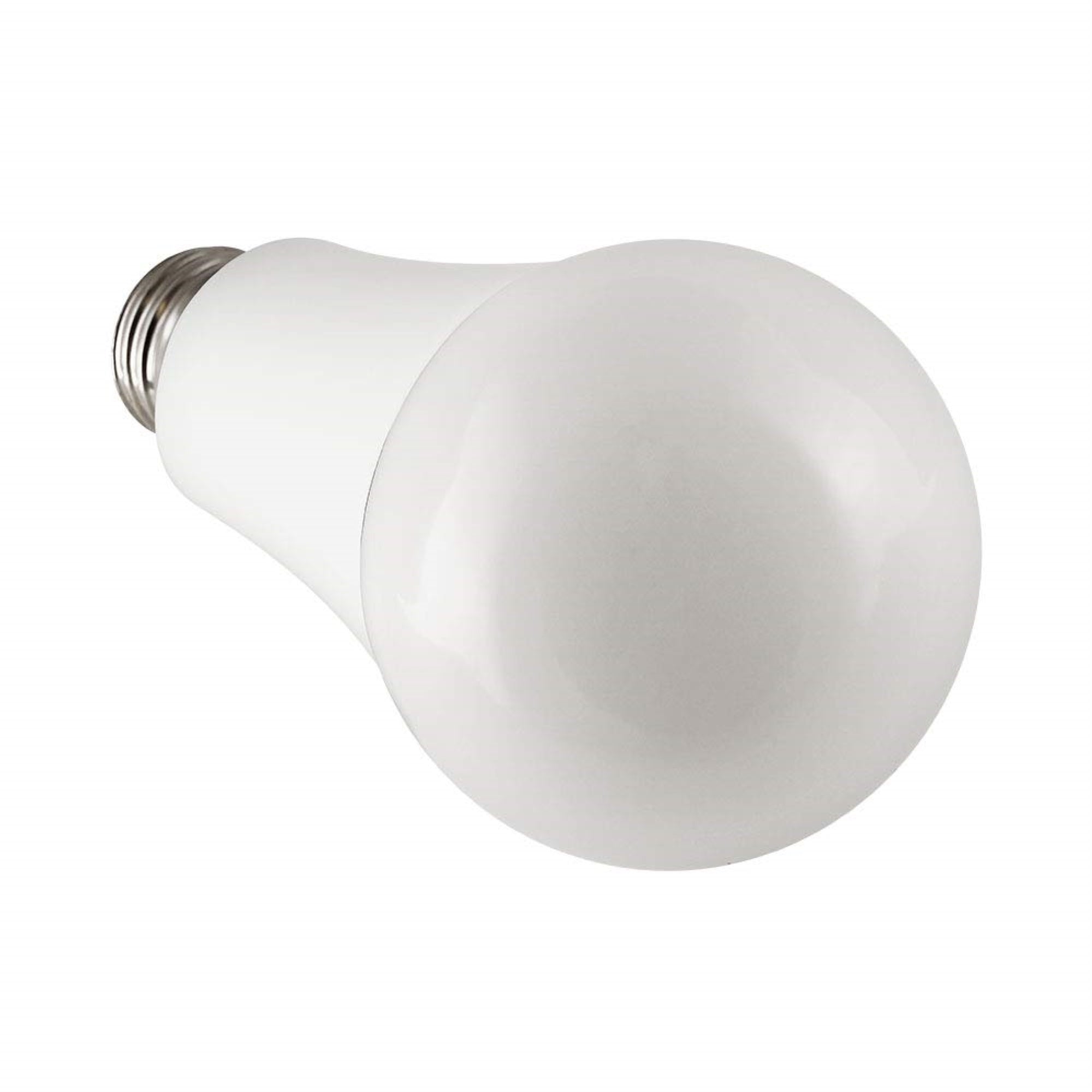 Euri Lighting LED A21 Bulb, 22W (150W Equivalent), 2550lm, Dimmable, 5000K Cool White, E26 Base, Model EA21-