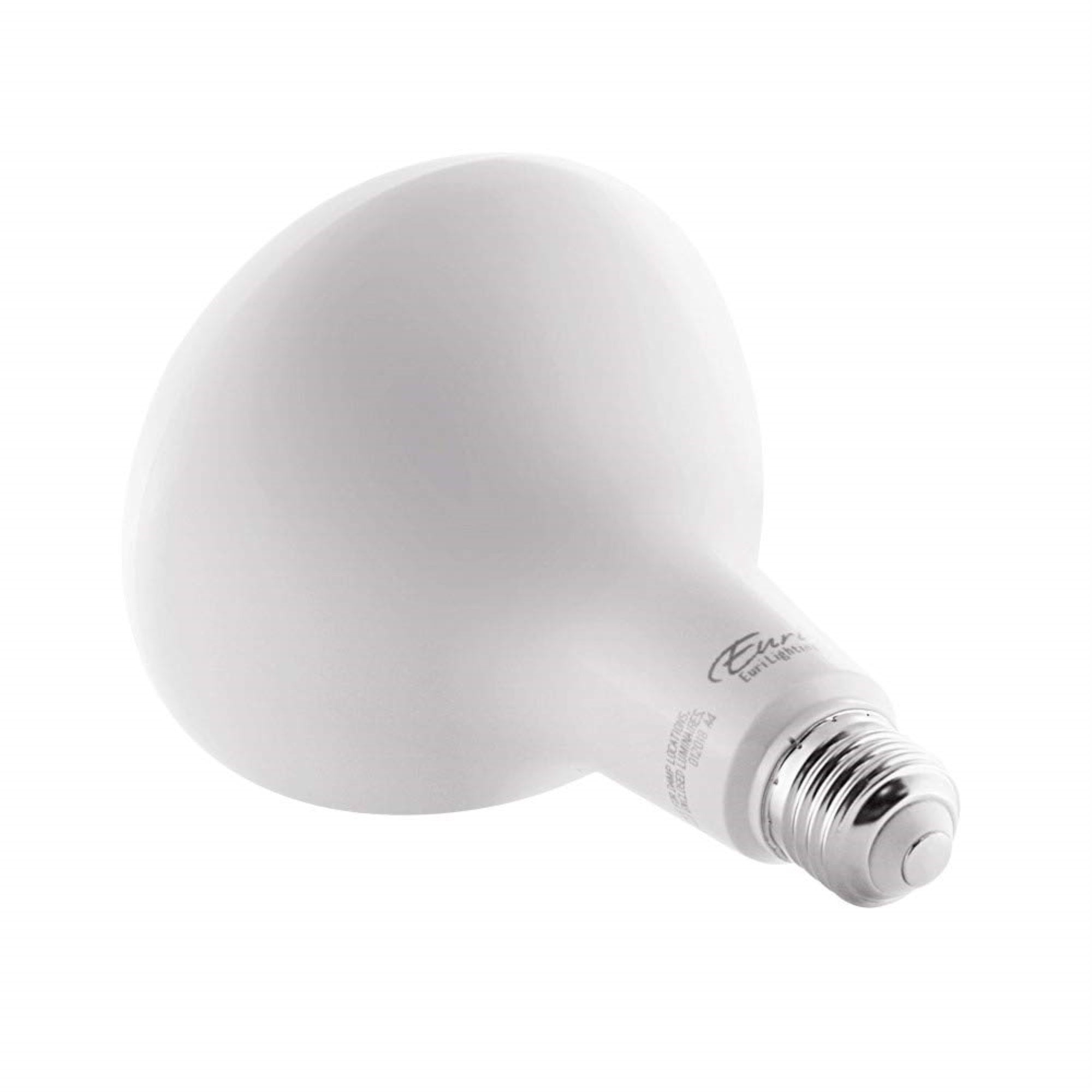 Euri Lighting Dimmable Led Br30 Bulb, 9W (65W Equivalent), 810Lm, Soft White, 3000K, Eb30-5000Cec, Damp Rated