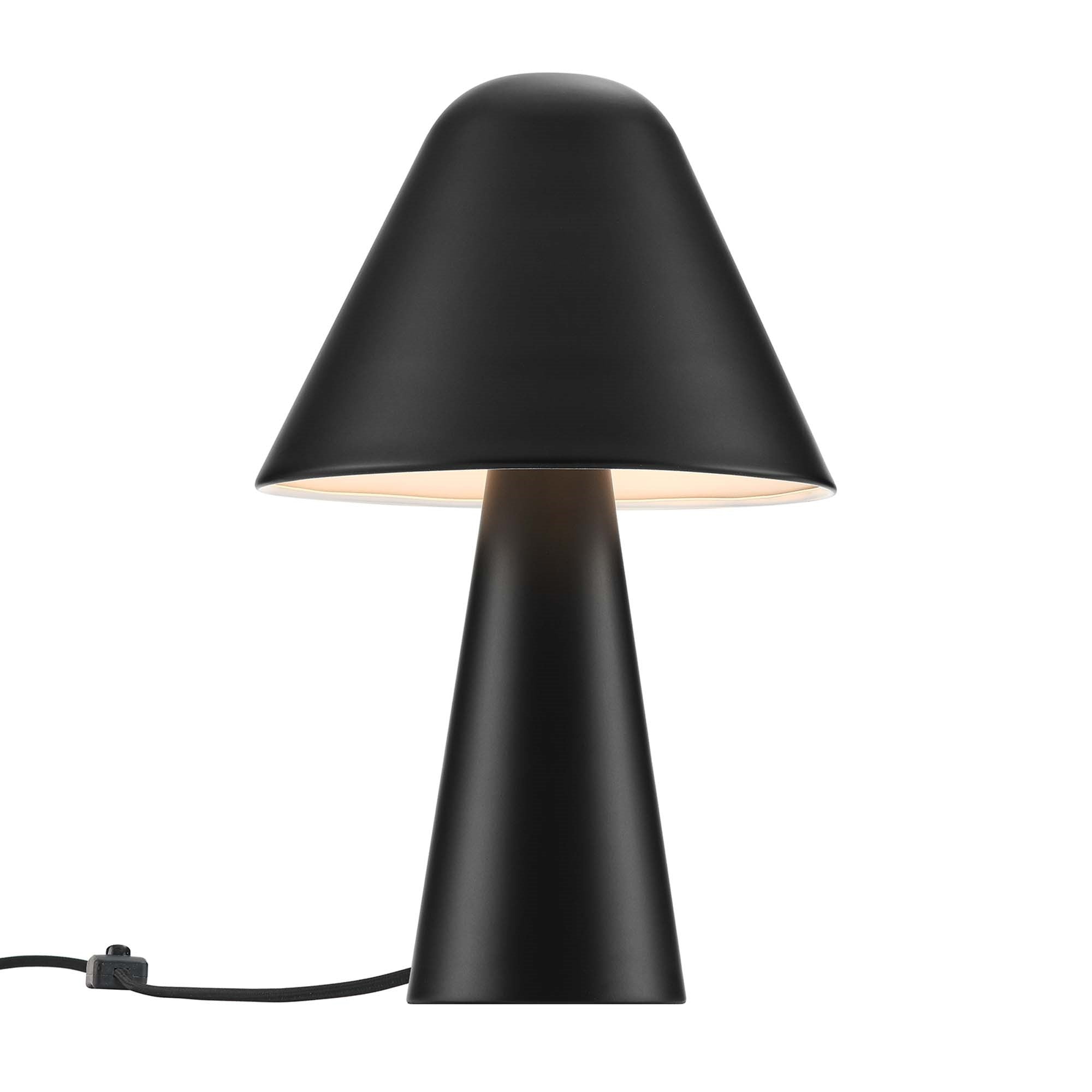 Modway Jovial Metal Table Lamp EEI-6529-GRN Green