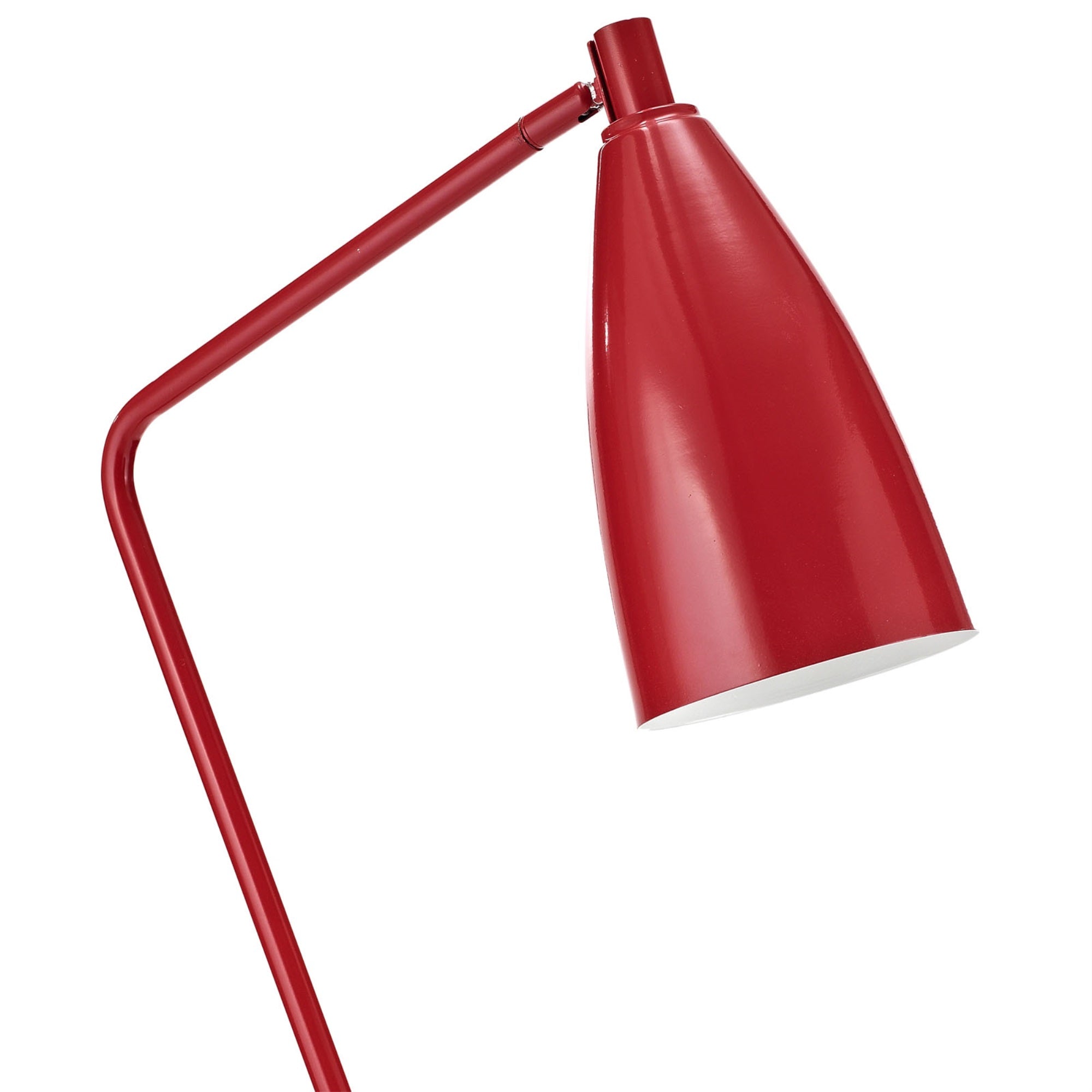 Askance Floor Lamp