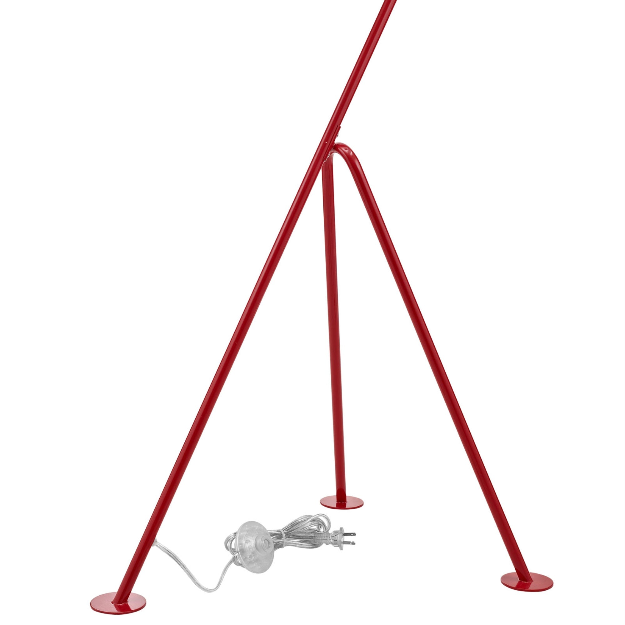 Askance Floor Lamp