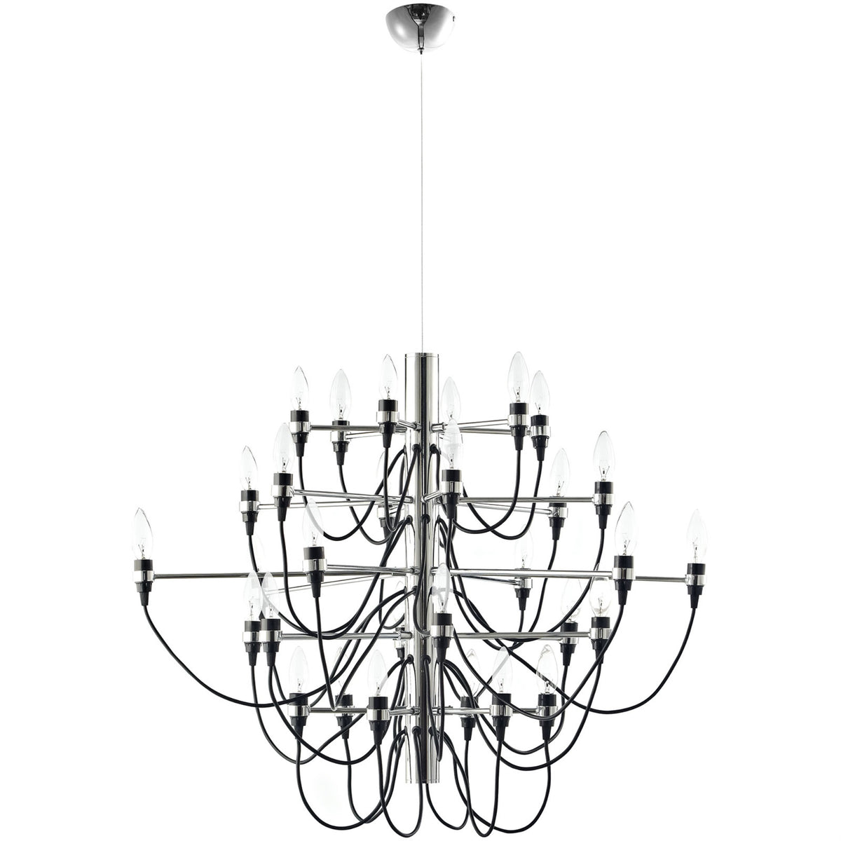 Starbright Chandelier