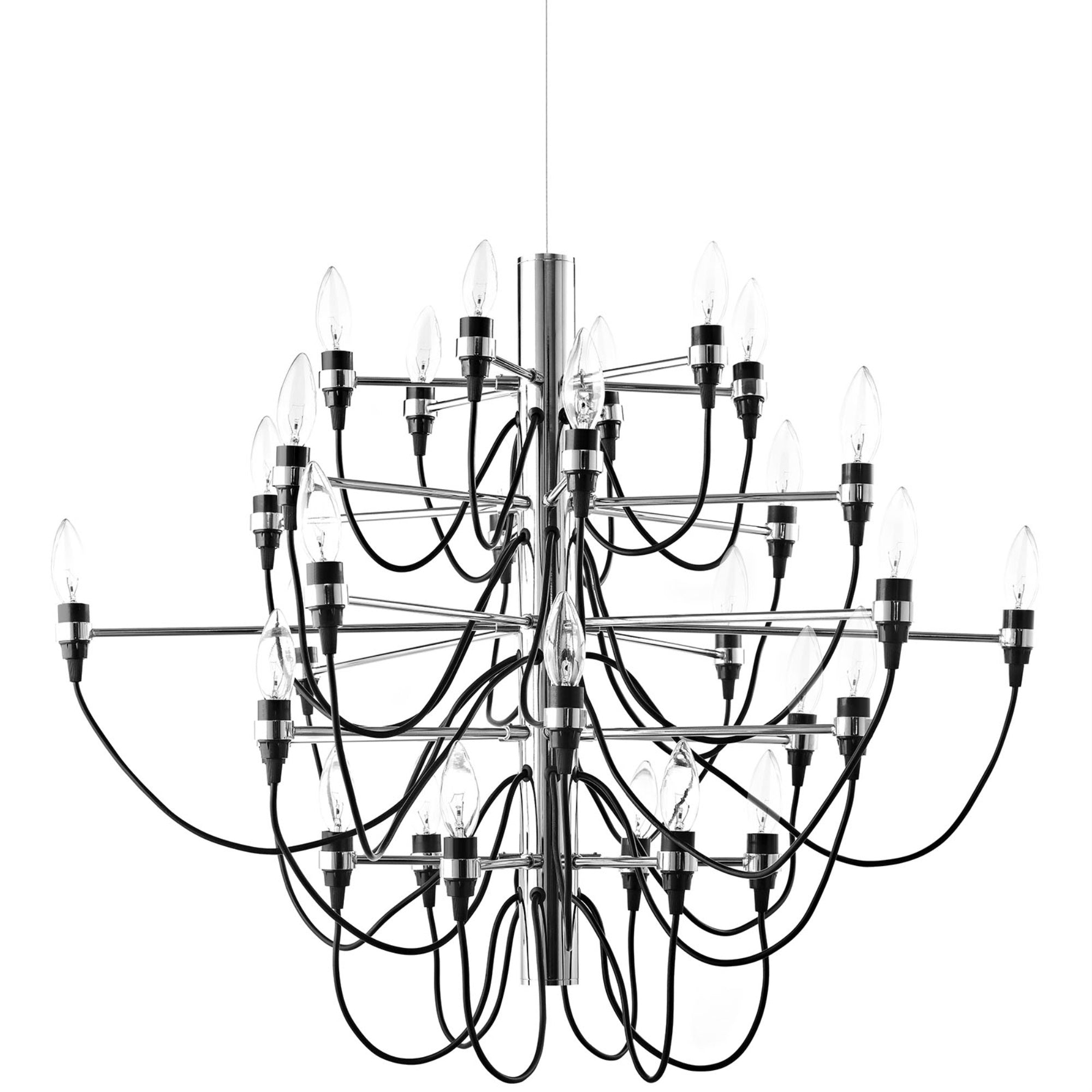 Starbright Chandelier