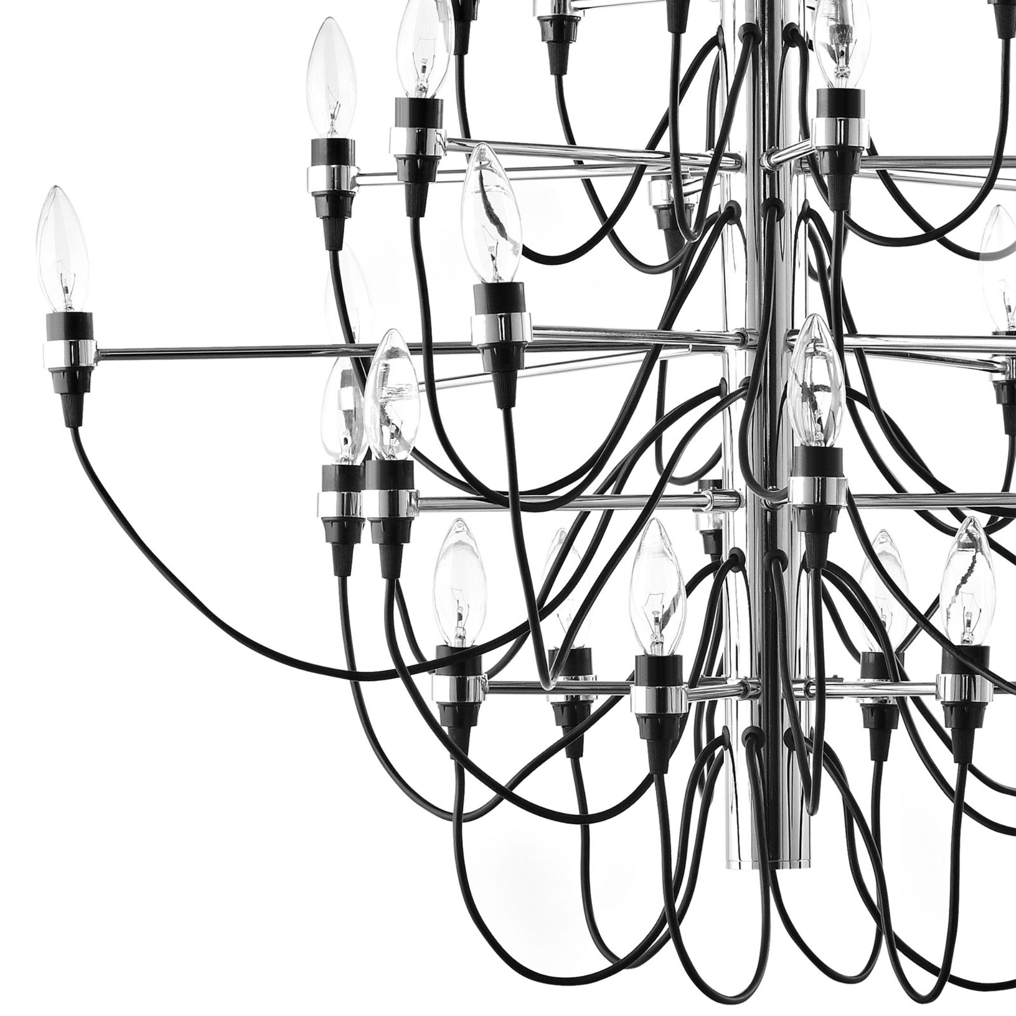 Starbright Chandelier