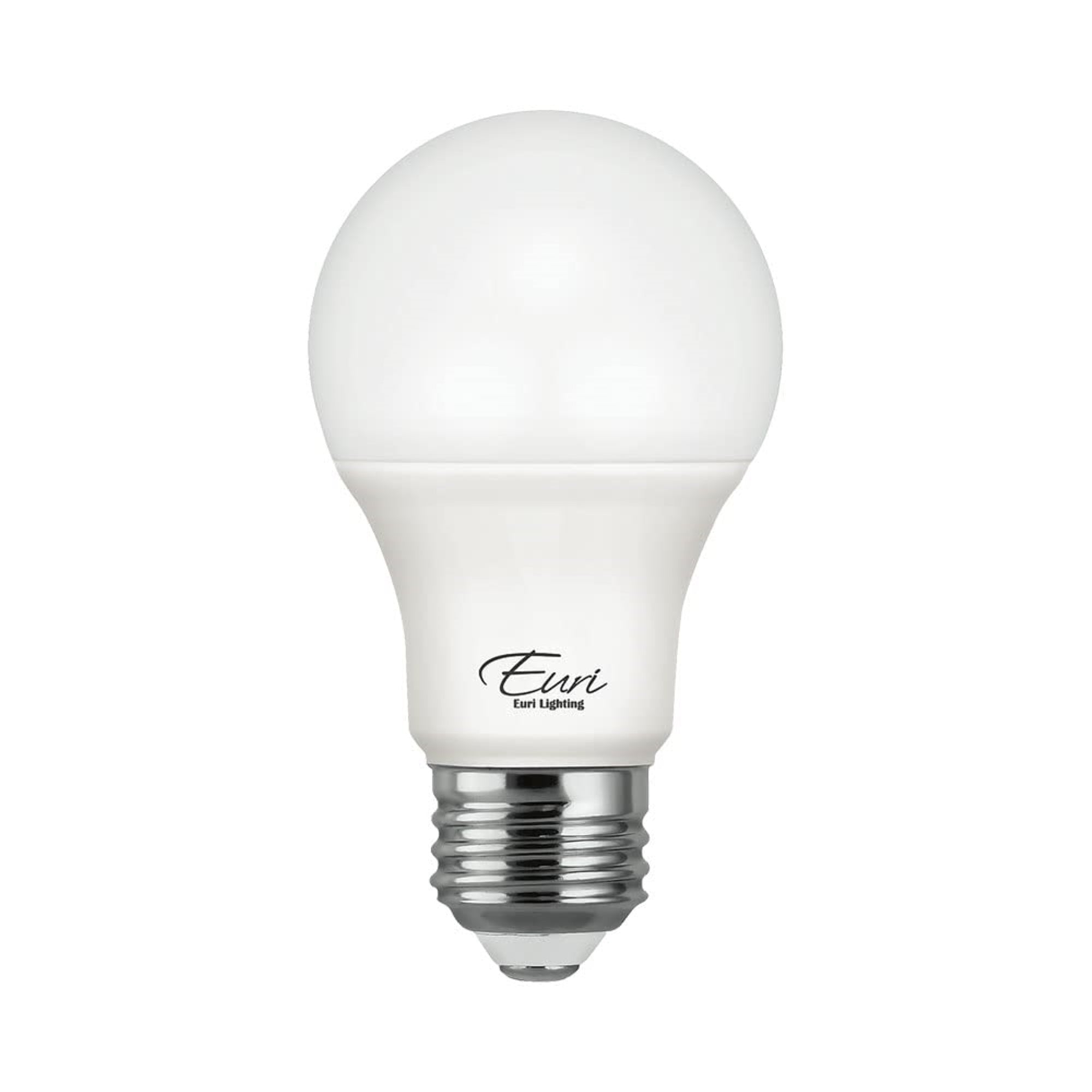 Euri Lighting Ceiling Light LED Dimmer, One Size, Multicolor, Model EIN-CL45WH-2020cec