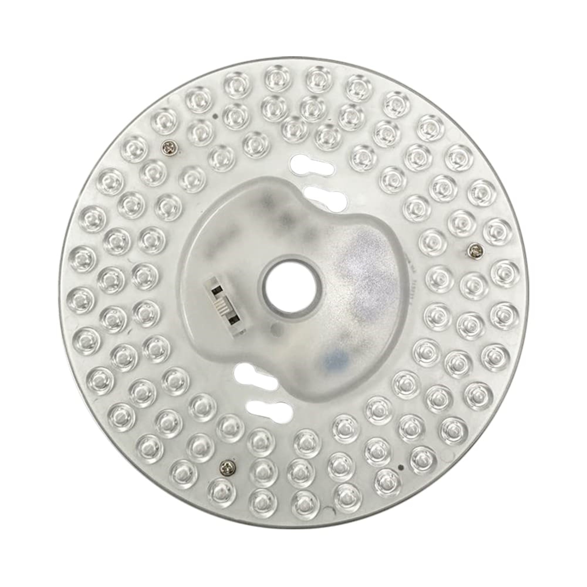Euri Lighting Dimmable LED Light Engine, 20W, 6.69in, Aluminum, 3000K/4000K/5000K, Model EMP-2000cec-