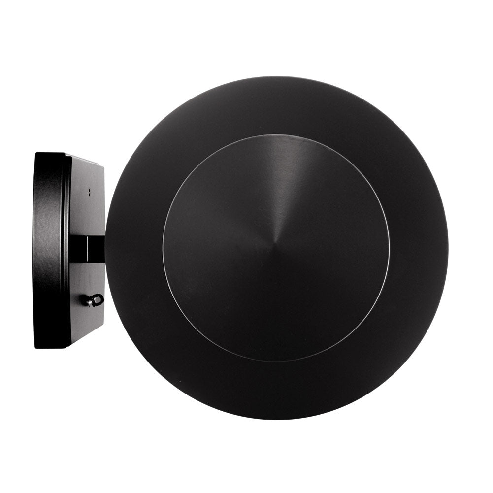 Euri Lighting Eol-Wl11Brz-1030E Led Porch Light, 11.5W 1050Lm, Soft White (3000K), 80Cri, Wet Rated, Bronze Aluminum Die Cast, F