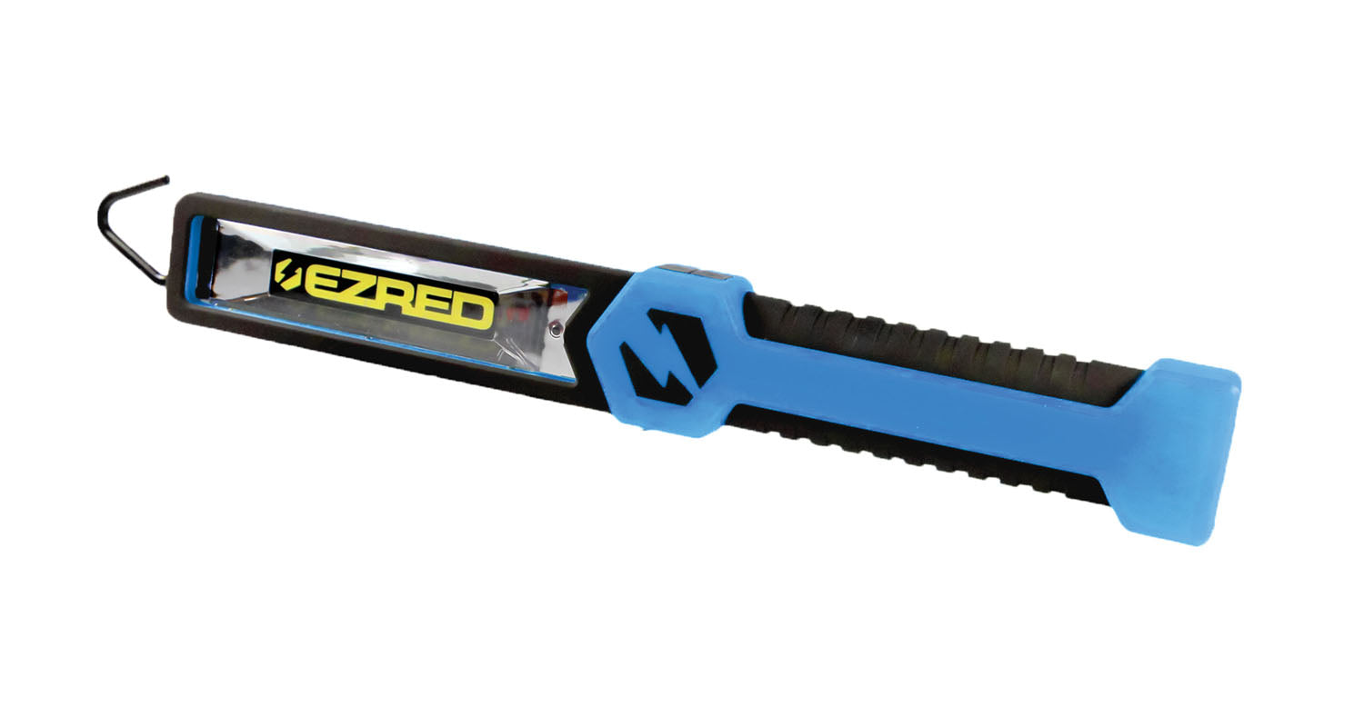 Xtreme Logo Work Light, 500 Lumens, Blue