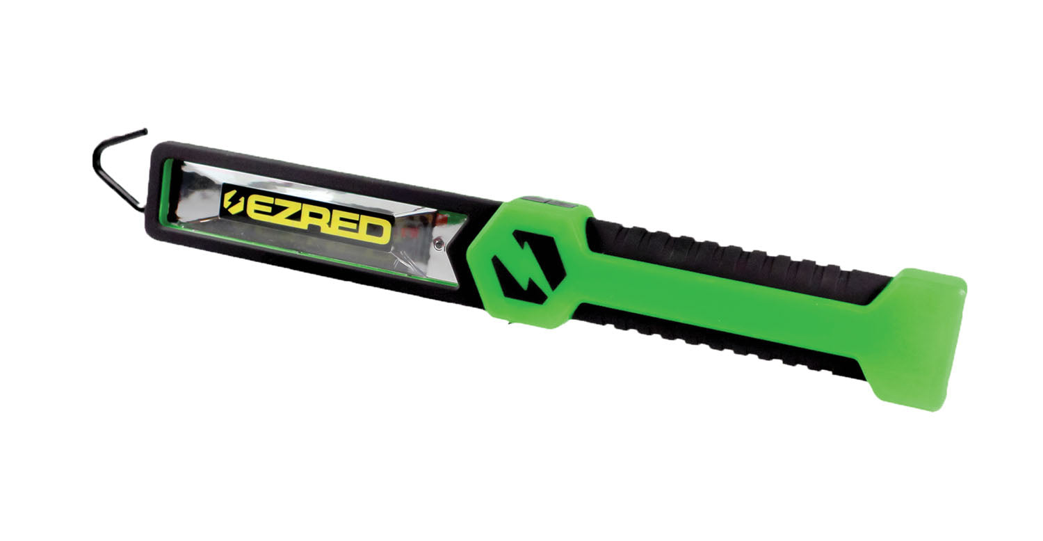 Xtreme Logo Work Light, 500 Lumens, Green