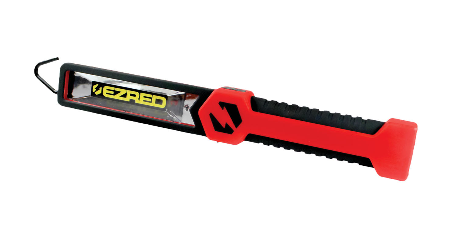 Xtreme Logo Work Light, 500 Lumens, Red