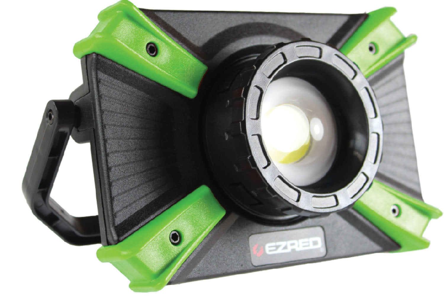 Ezred - Work Light Usb 1000 Lumen Green (Xlf1000-Gr)
