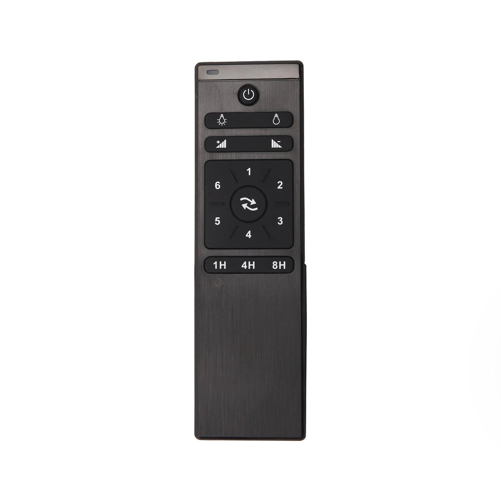 Padus Large Ceiling Fan with Dimmable Light and Remote Control