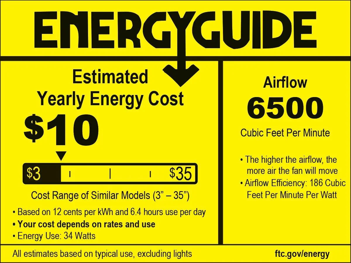 60" Oretha Windmill 8 Blade Led Indoor Oil Rubbed Bronze Ceiling Fan with Remote And Light Kit Included