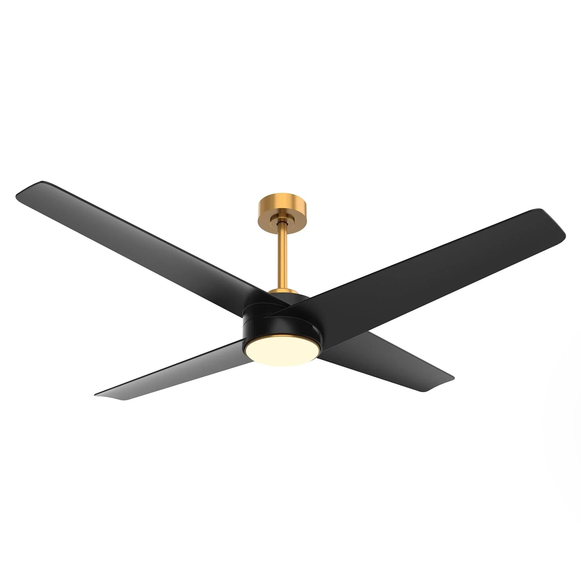 60 Inch Parvez Modern DC Motor Ceiling Fan