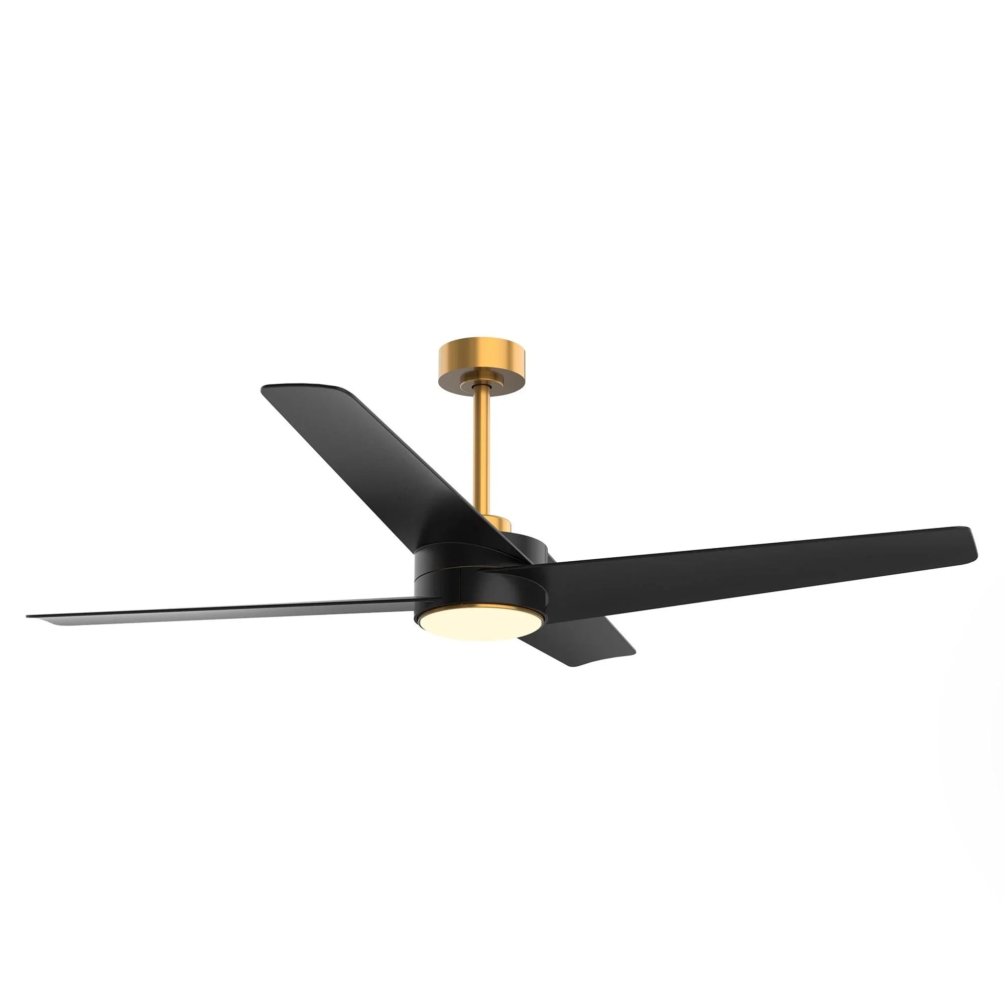 60 Inch Parvez Modern DC Motor Ceiling Fan