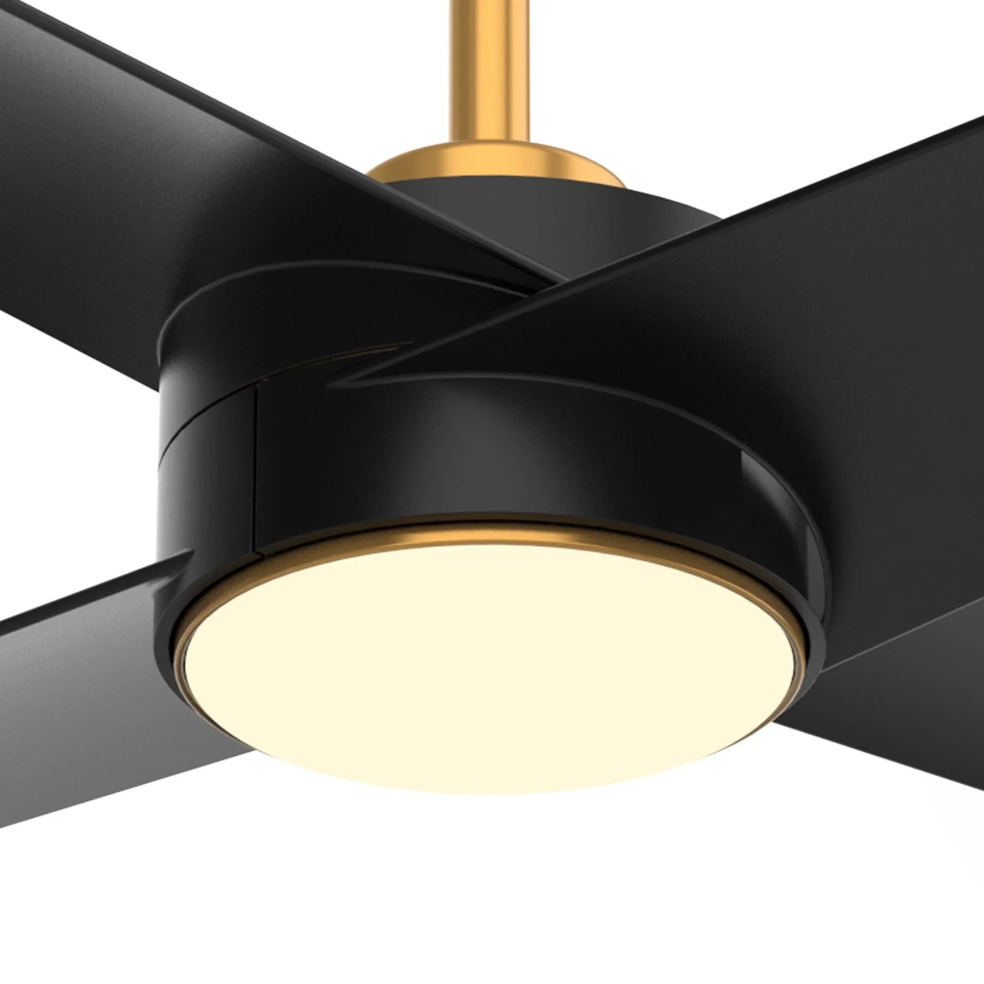 60 Inch Parvez Modern DC Motor Ceiling Fan
