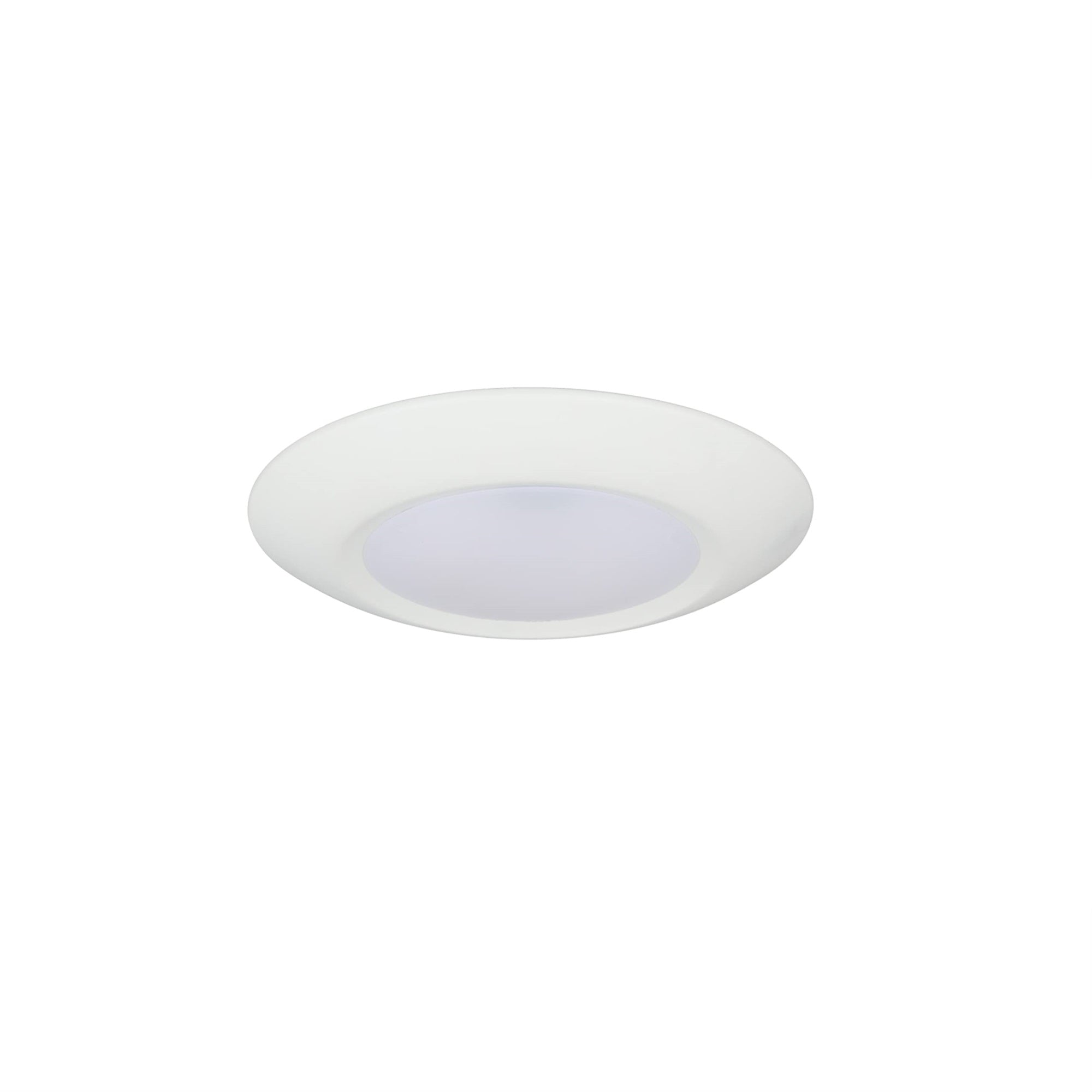 Miseno Mldl71200Ledcctw Mldl71200Ledcct 7" Wide Led Flush Mount Ceiling Fixture With Adjustable Color Temperature