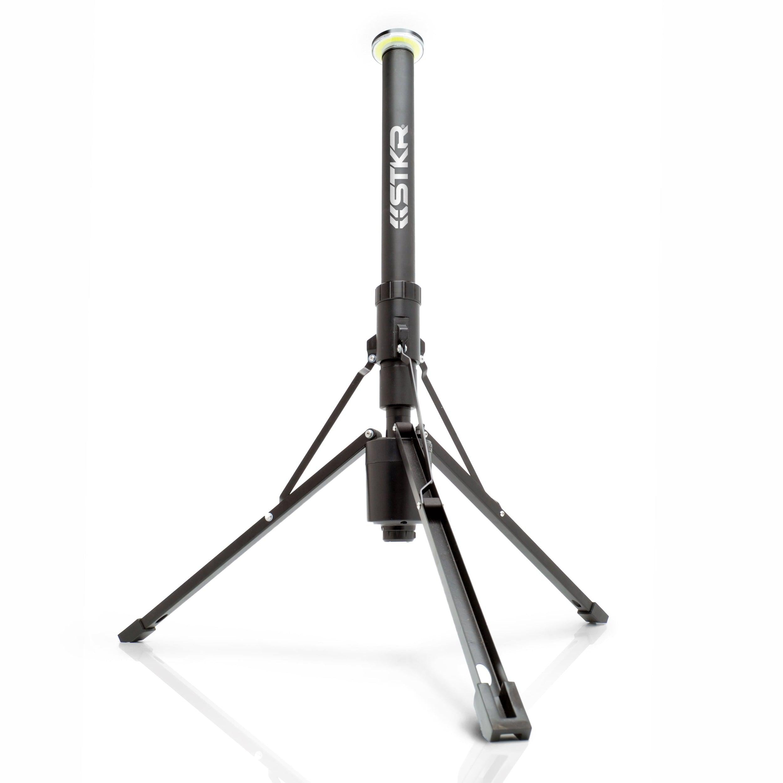 FLi-OVERLANDER 10' Telescoping Light with Wireless Remote