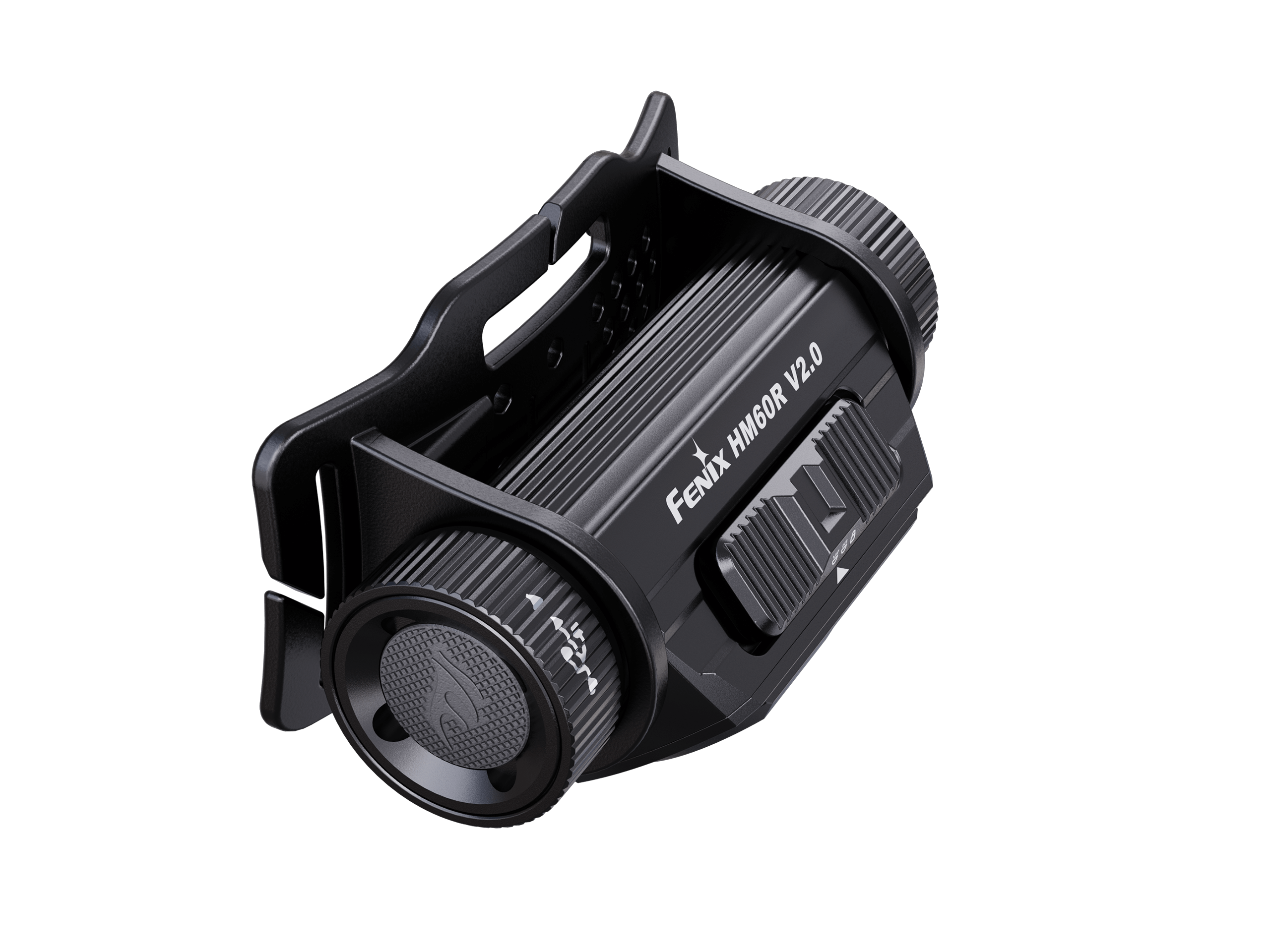HM60R V2 High-Performance Headlamp - 1600 Lumens