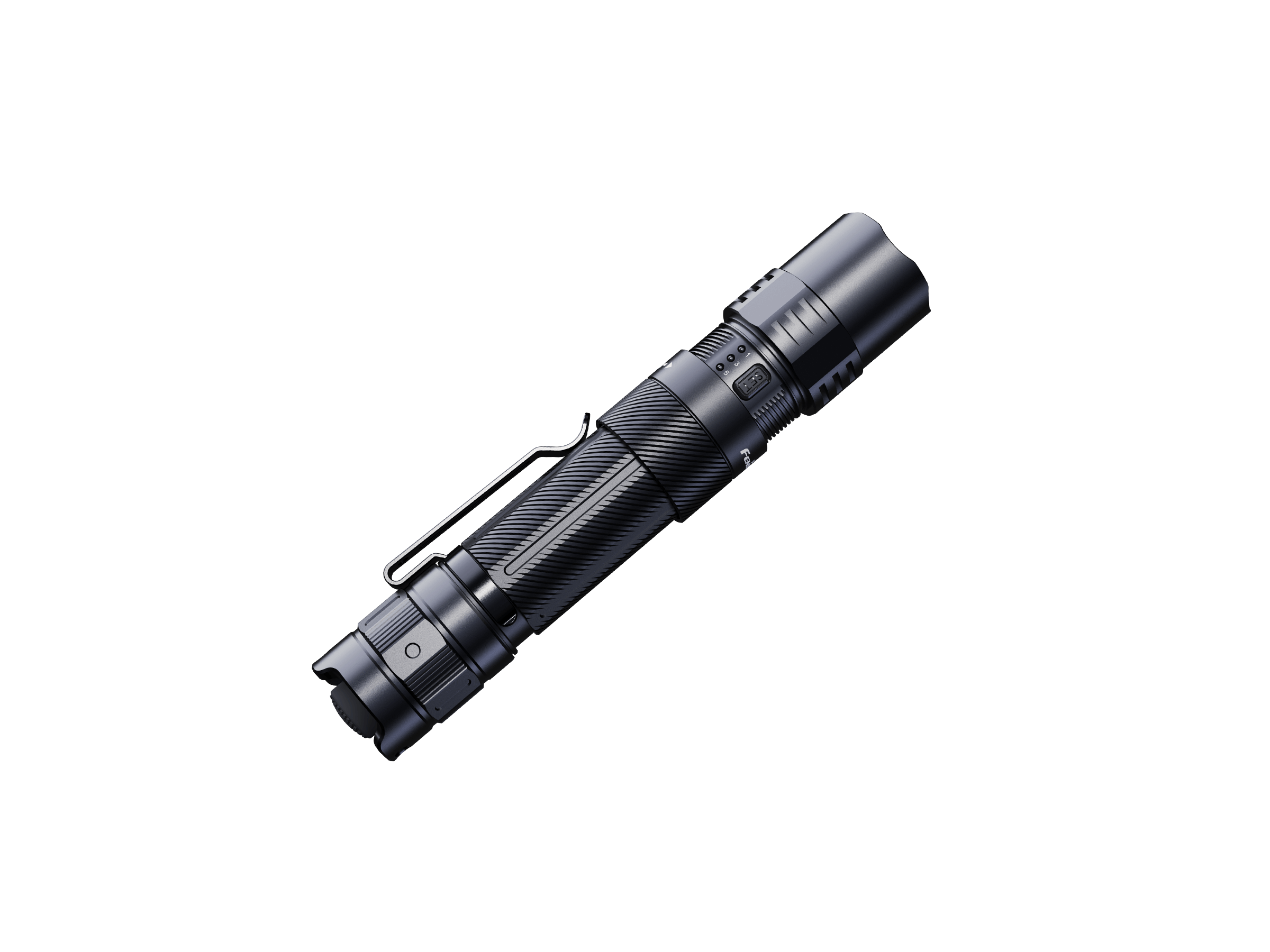 Fenix PD35R ACE Multi-mode Tactical Flashlight + FREE CL01 Mini Lantern