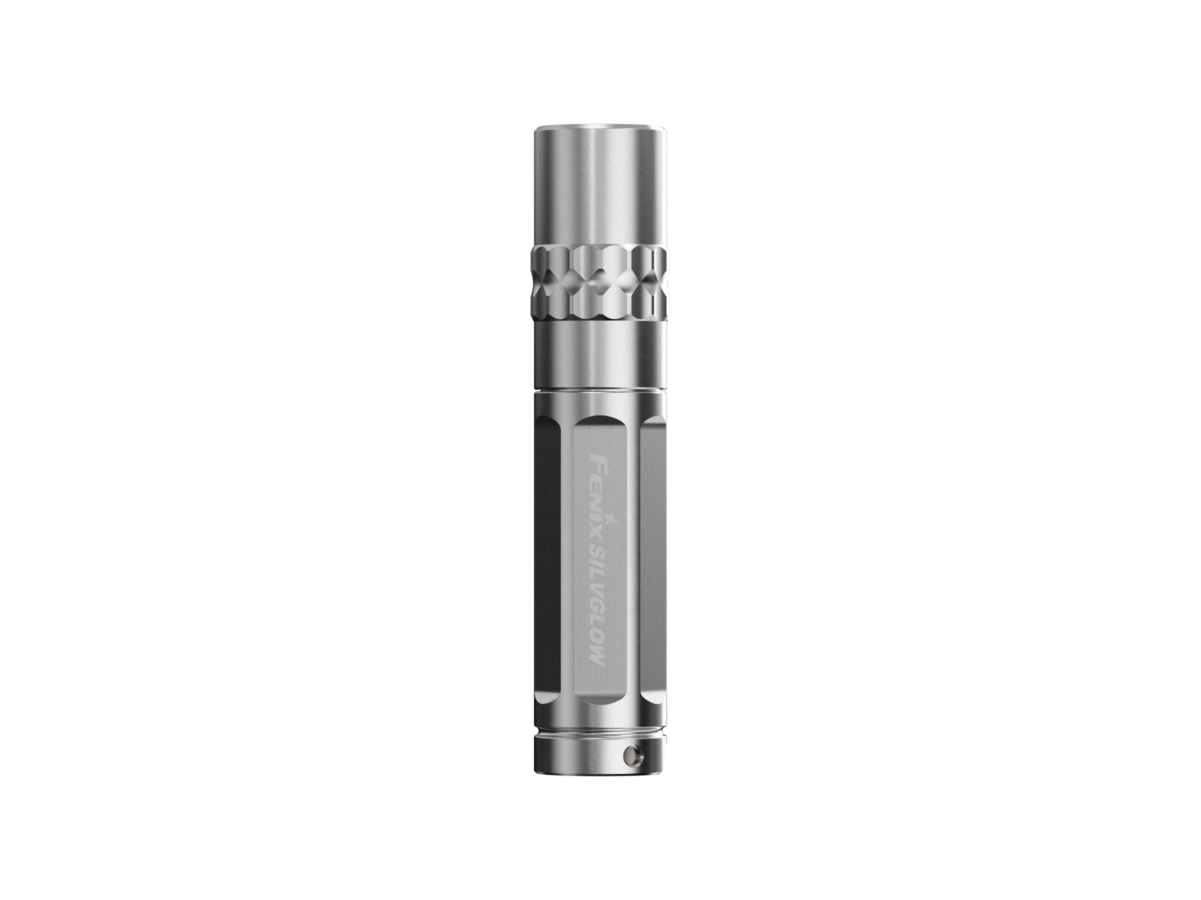 Fenix SilvGlow Limited Edition Collector's AAA Flashlight