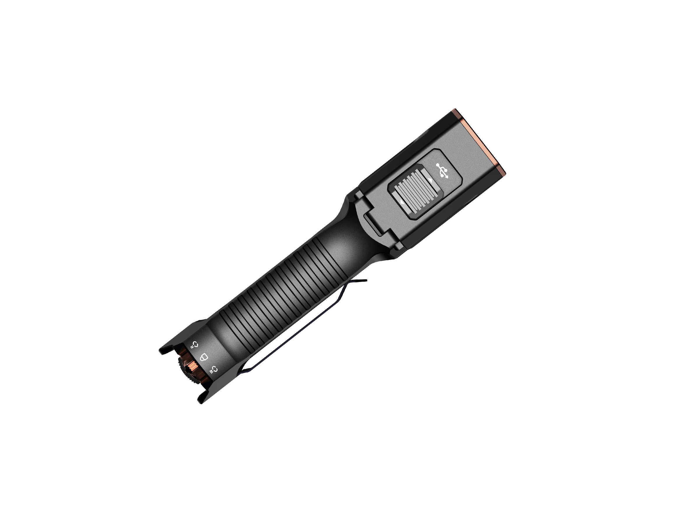Fenix TK28R Multi-LED High-Performance Flashlight - 6500 Lumens