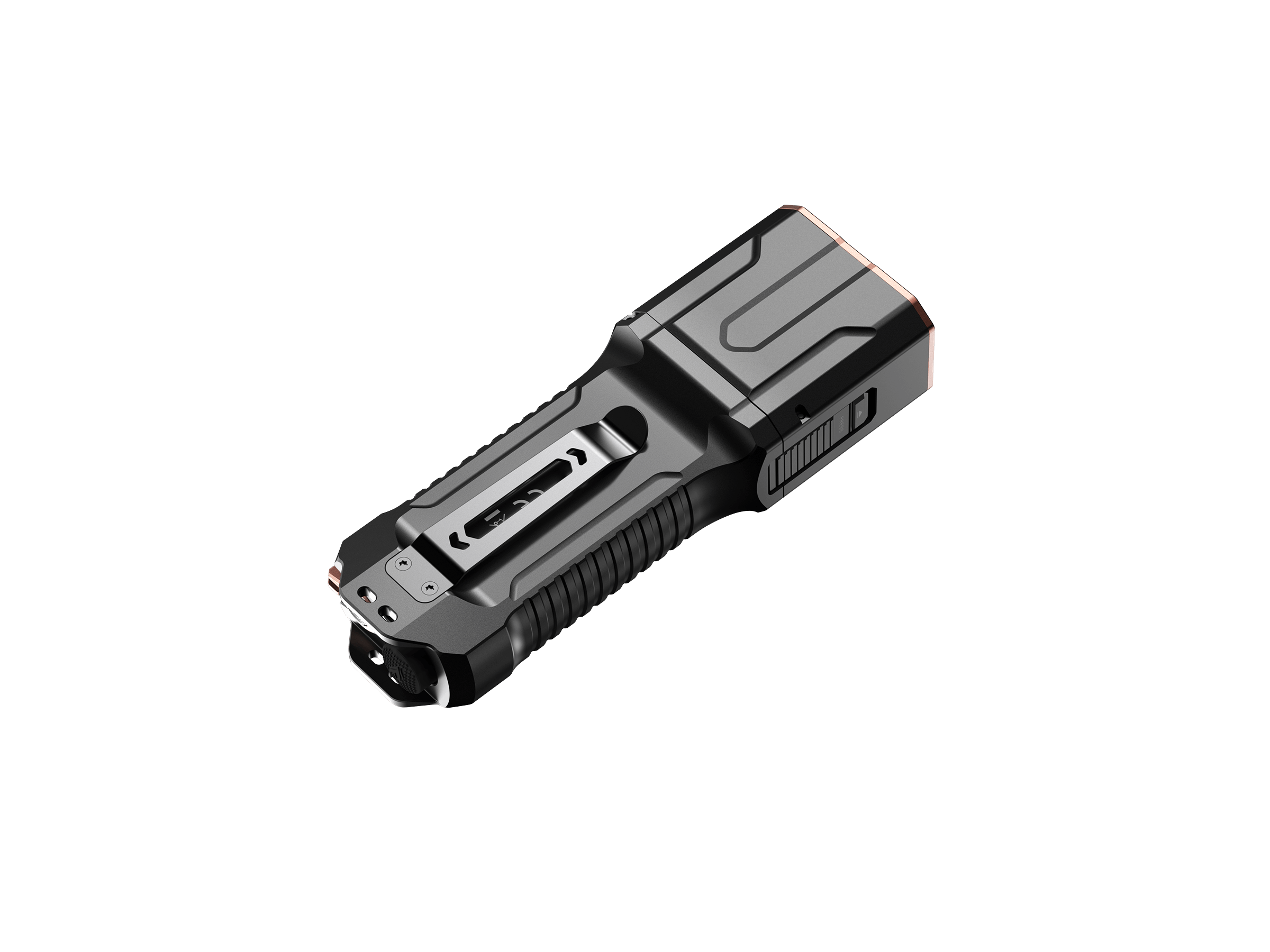 Fenix TK28R Multi-LED High-Performance Flashlight - 6500 Lumens