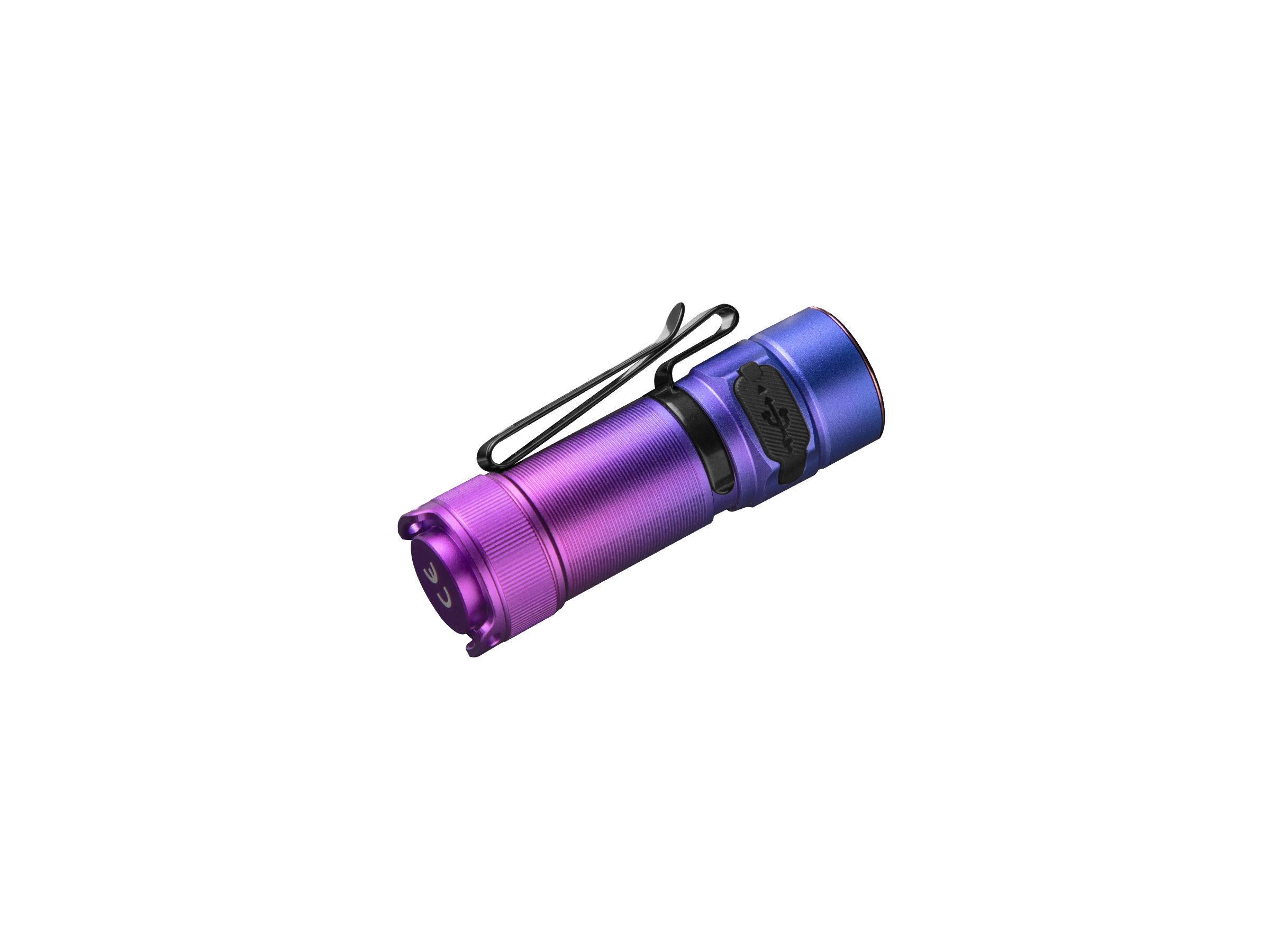 Fenix E18R V2 Rechargeable LED Flashlight