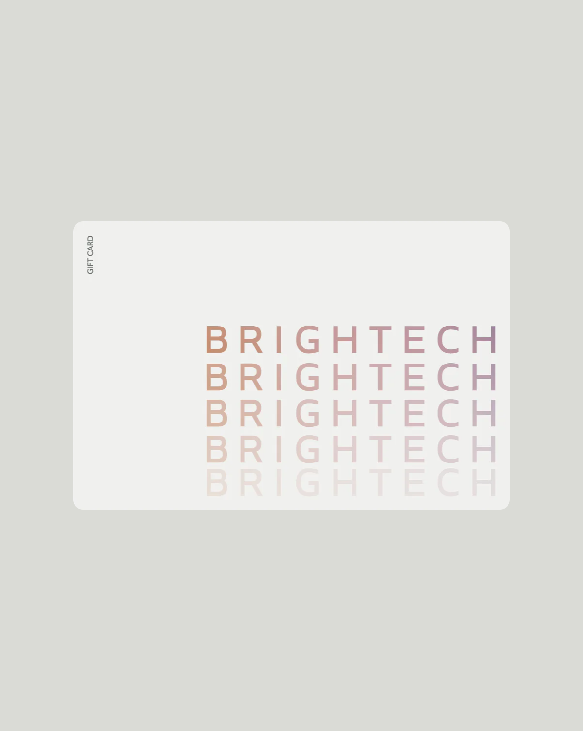 Gift Cards