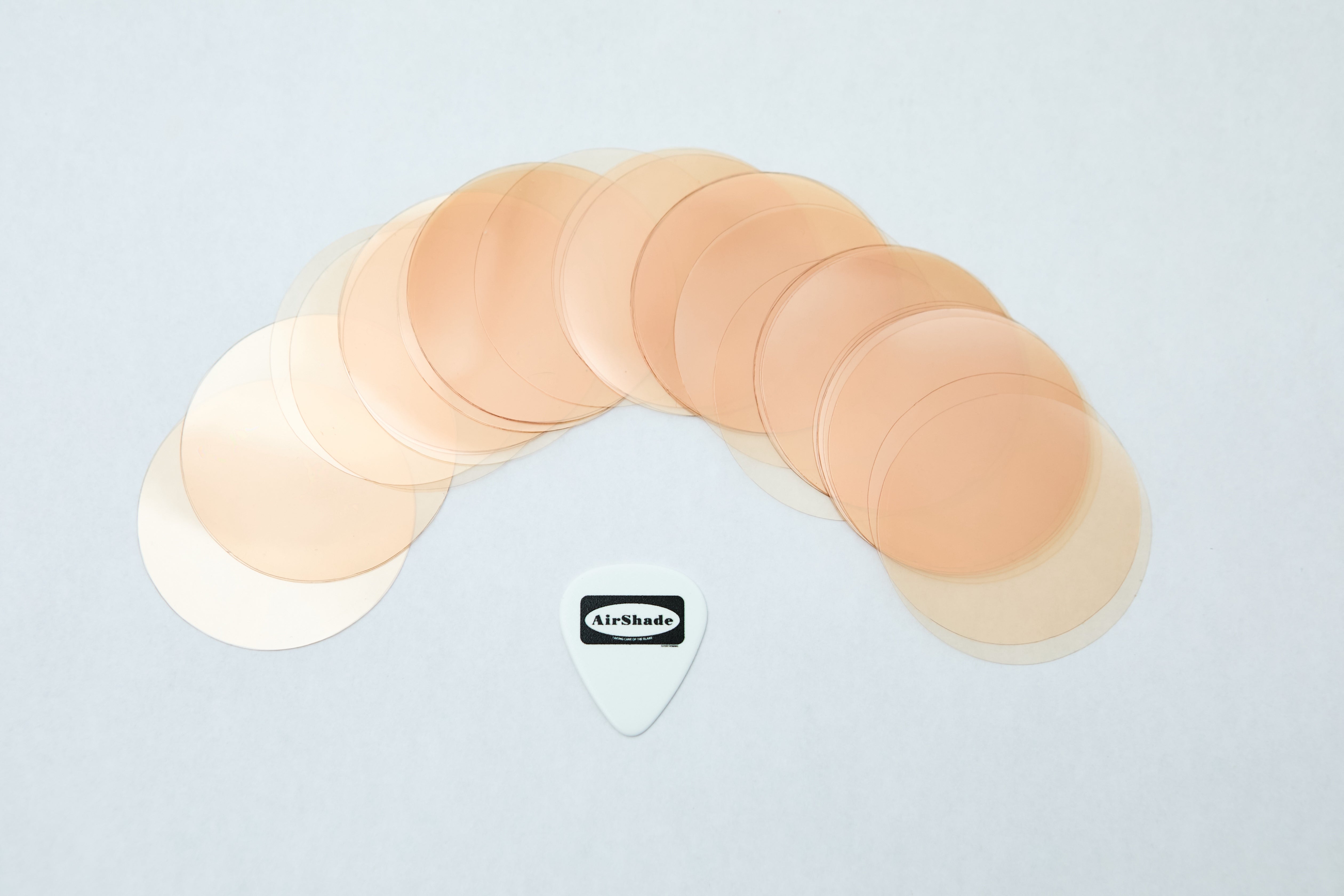 Warming Gels
